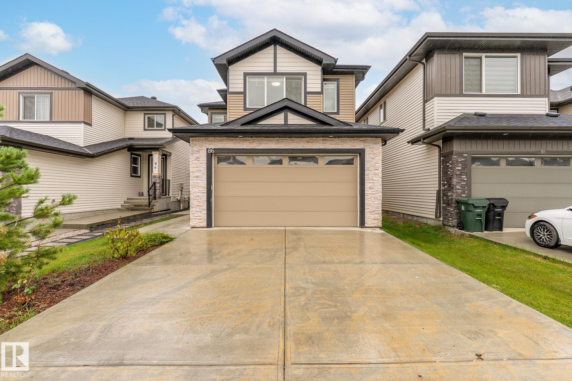 86 MEADOWLINK Common, E4469329, Alberta,