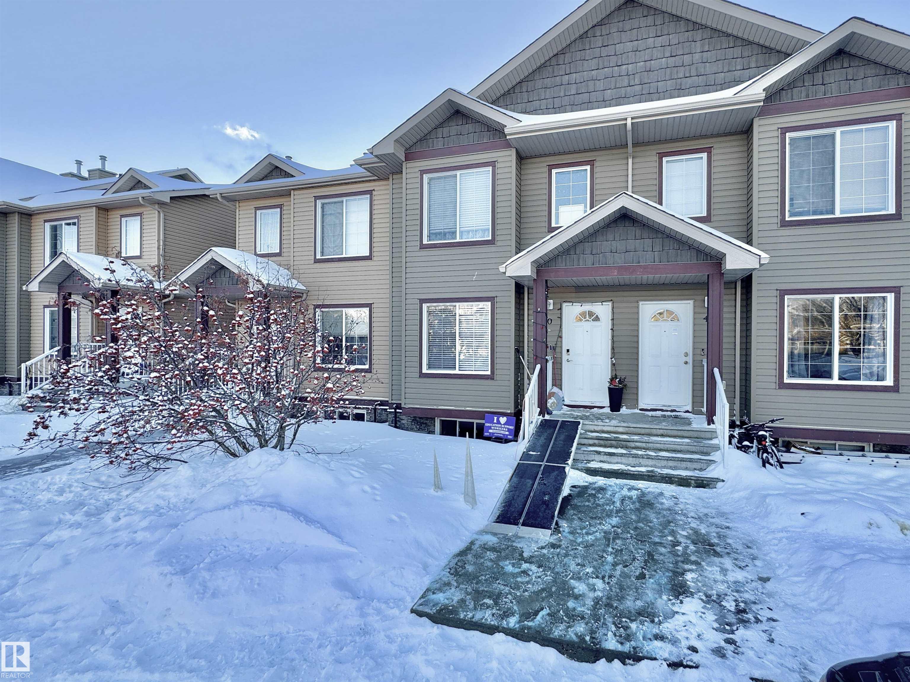 40 320 SPRUCE RIDGE Road, E4469331, Alberta,
