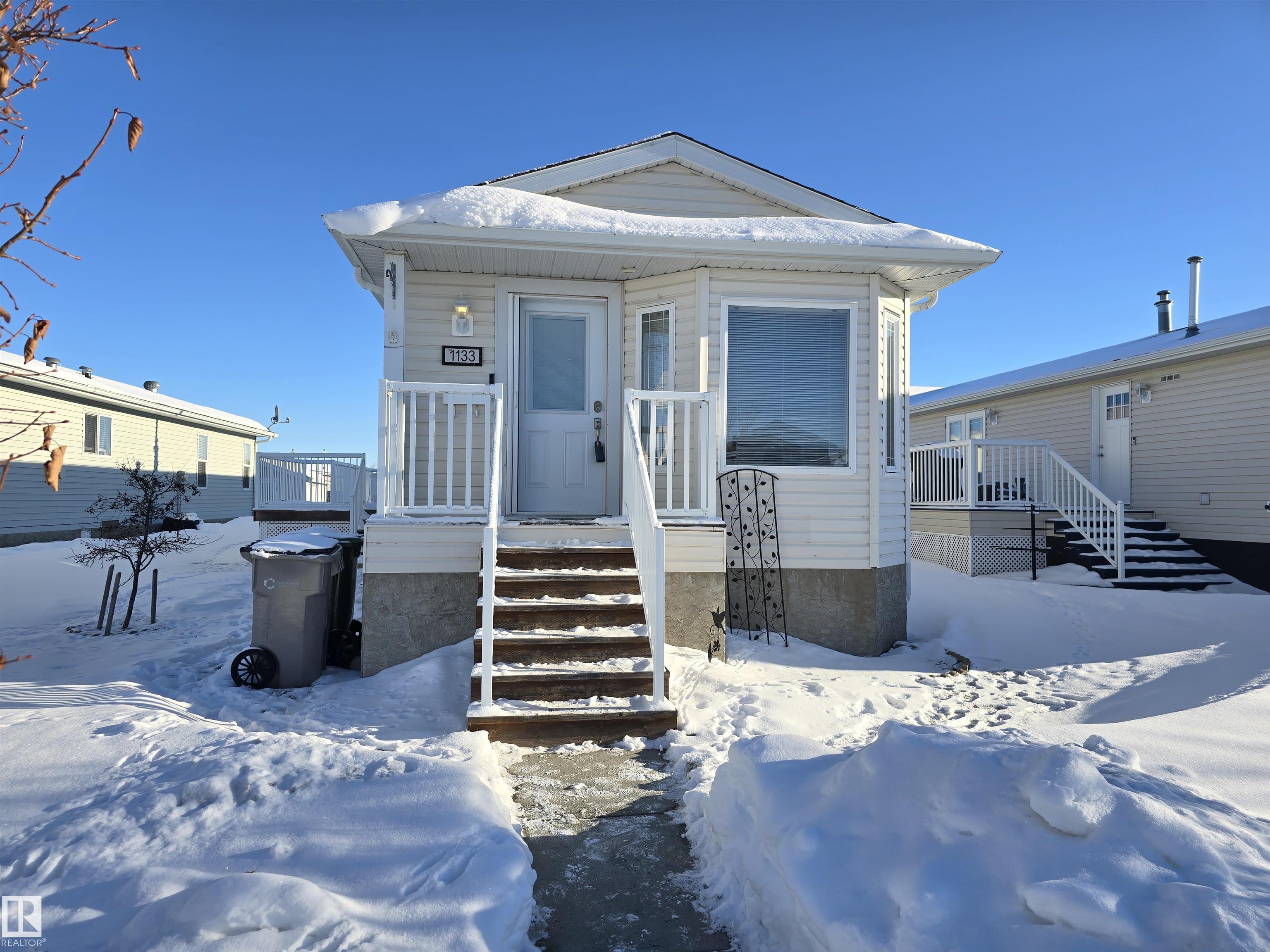 1133 Aspen Drive, E4469335, Alberta,