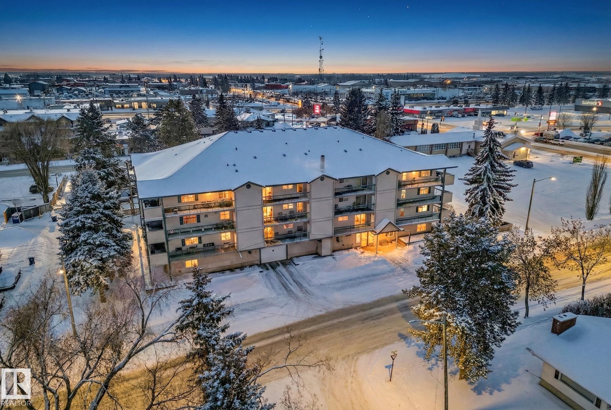 304 112 CHURCH Road, E4469337, Alberta,