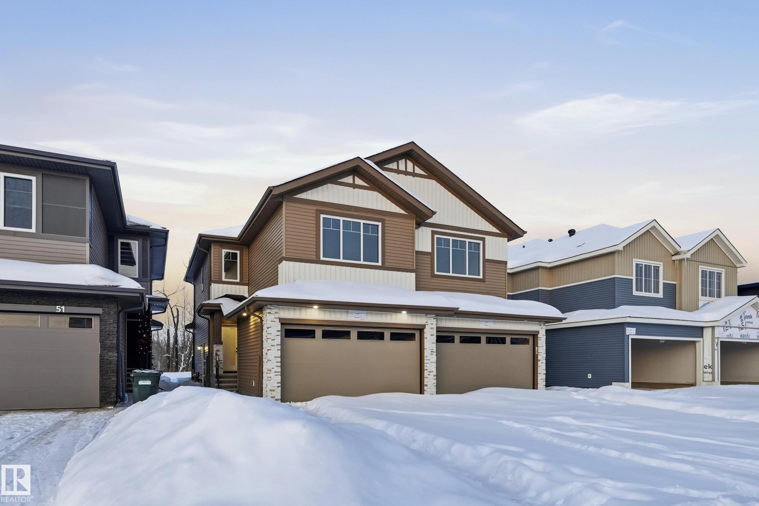 53 PATRIOT Way, E4469339, Alberta,