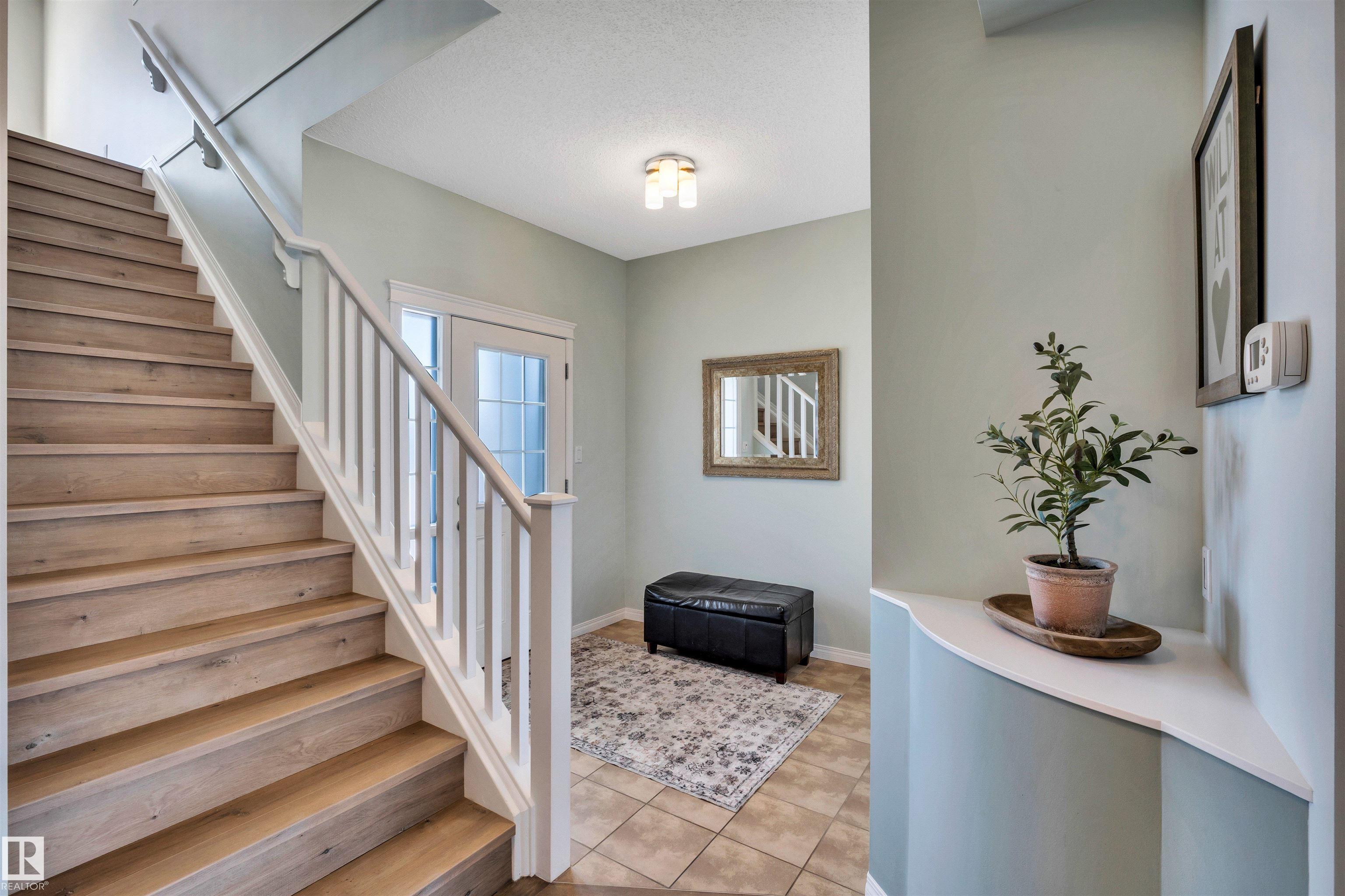 Fourth View of 30 HARRINGTON Bay, Heatherglen, Spruce Grove, Alberta, T7X 0G7