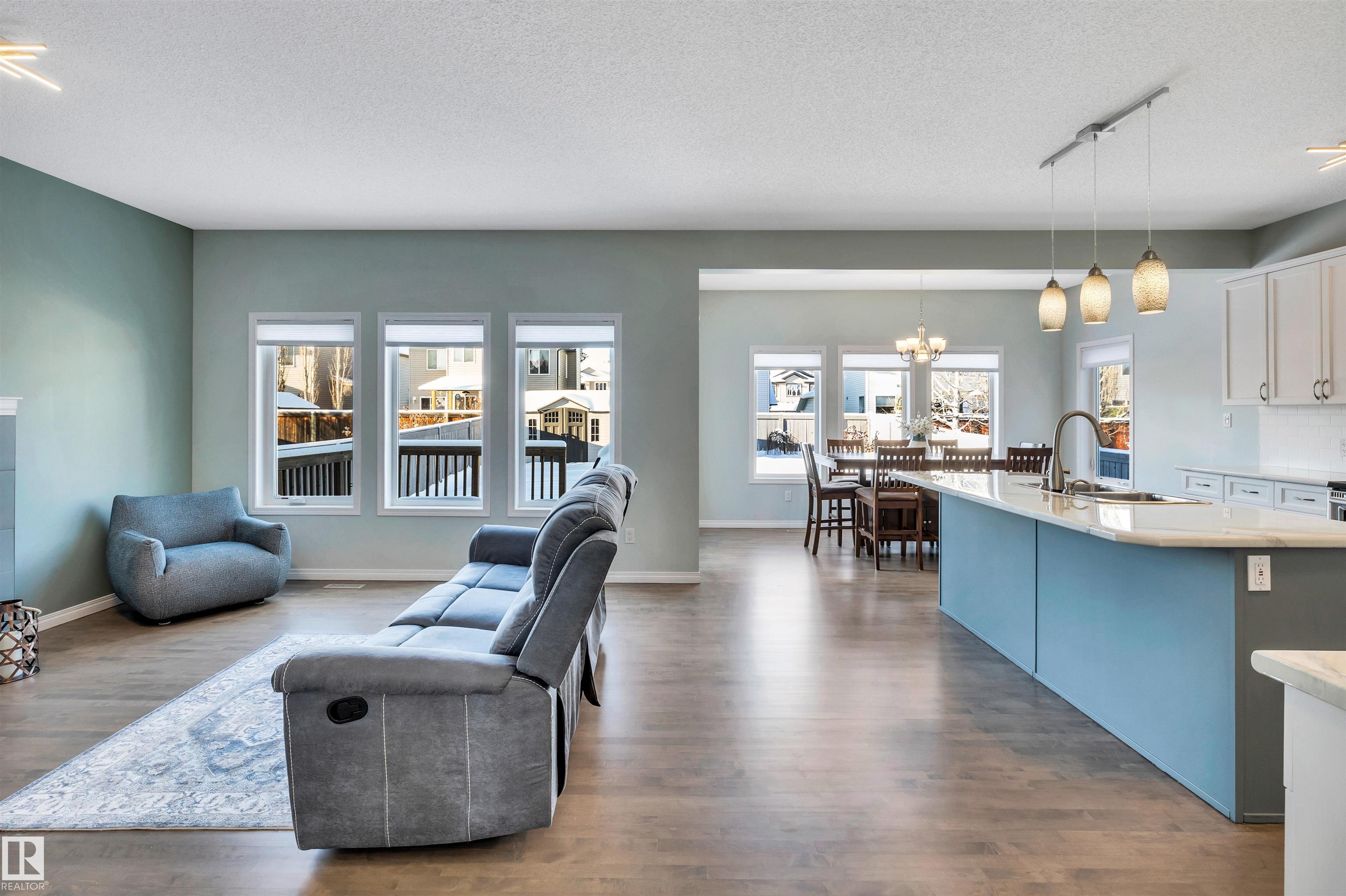 Fifth View of 30 HARRINGTON Bay, Heatherglen, Spruce Grove, Alberta, T7X 0G7