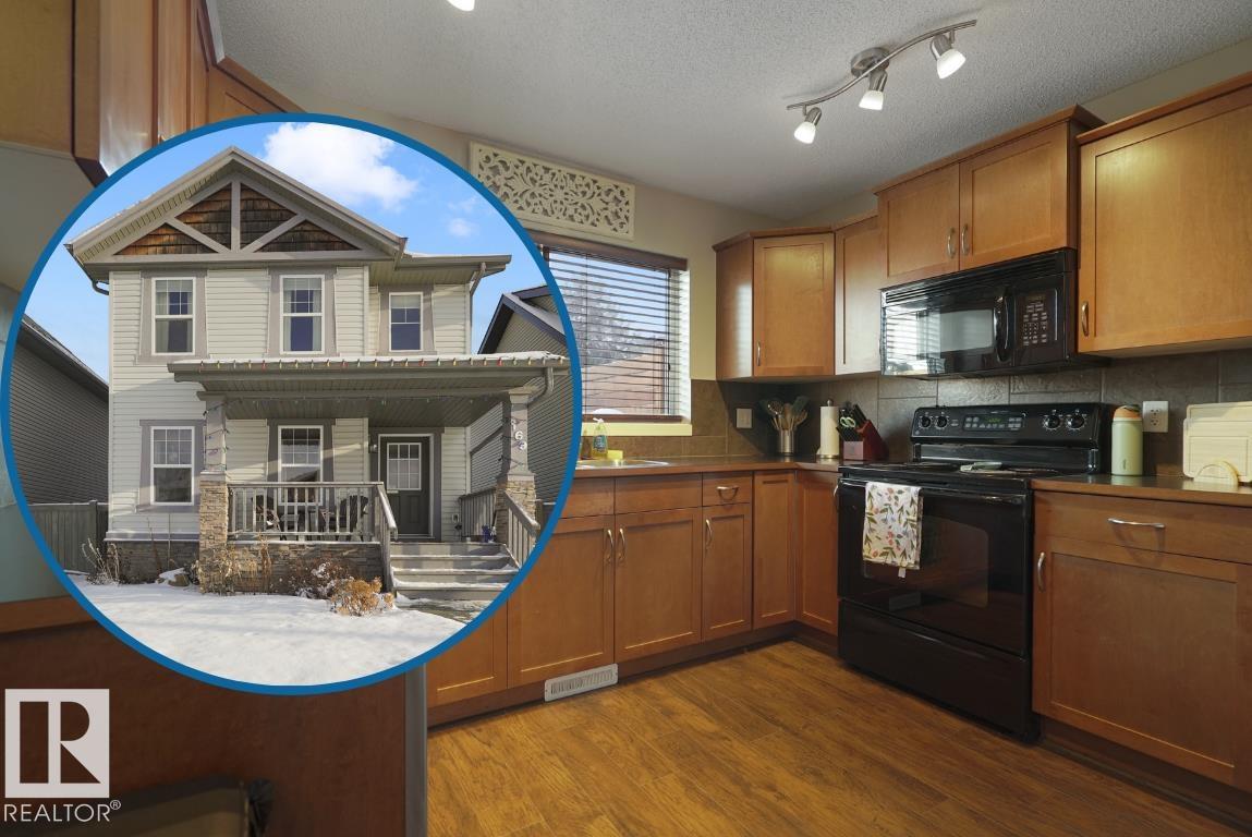 169 62 Street, E4469356, Alberta,