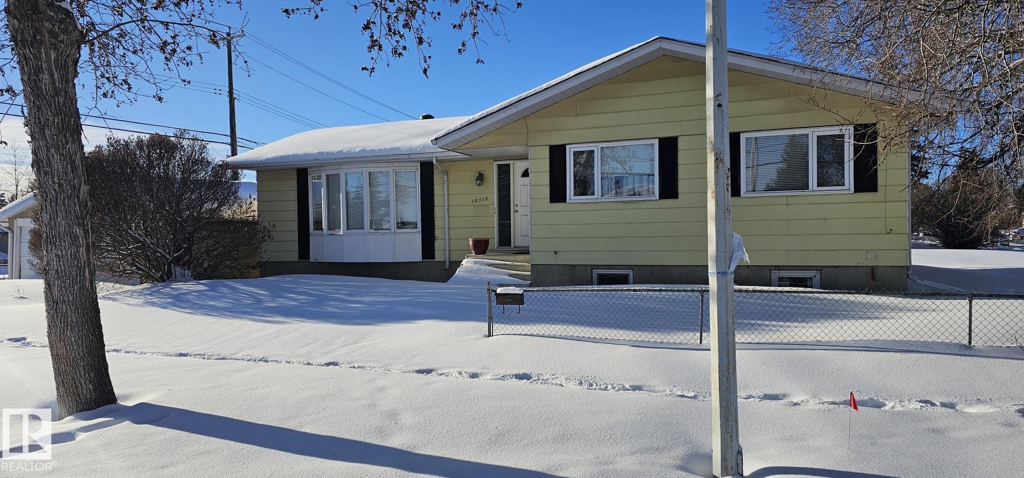 10712 159 Street, E4469362, Alberta,