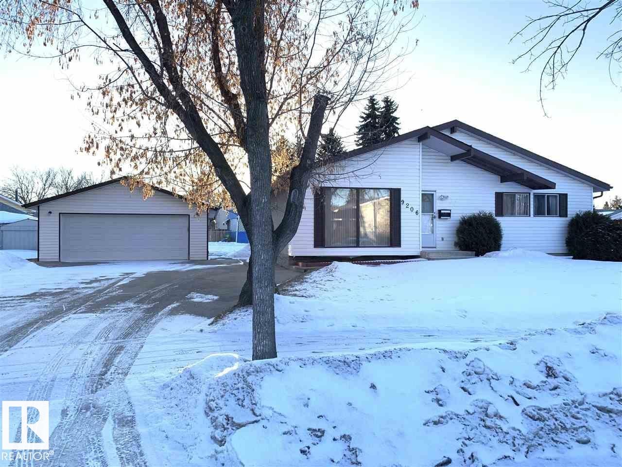 9206 91 Street, E4469363, Alberta,