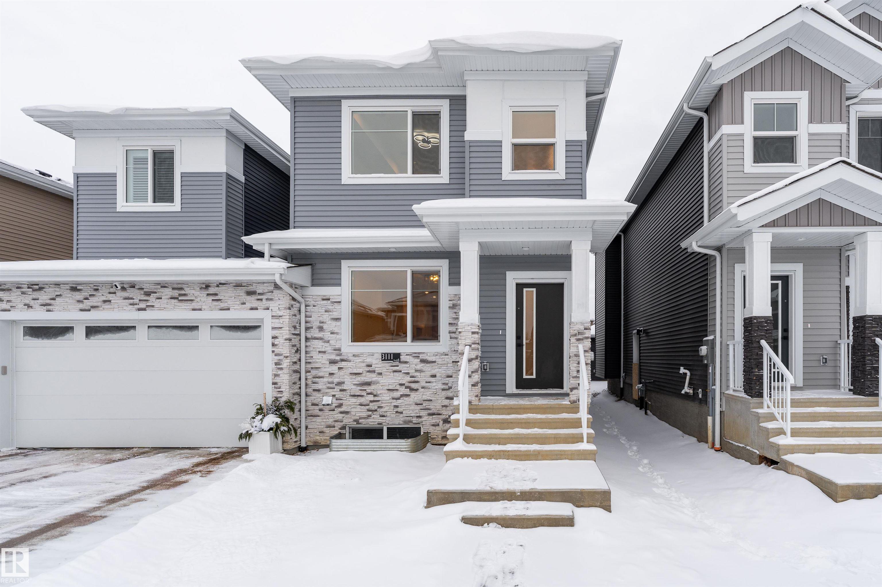 3111 MAGPIE Way, E4469365, Alberta,