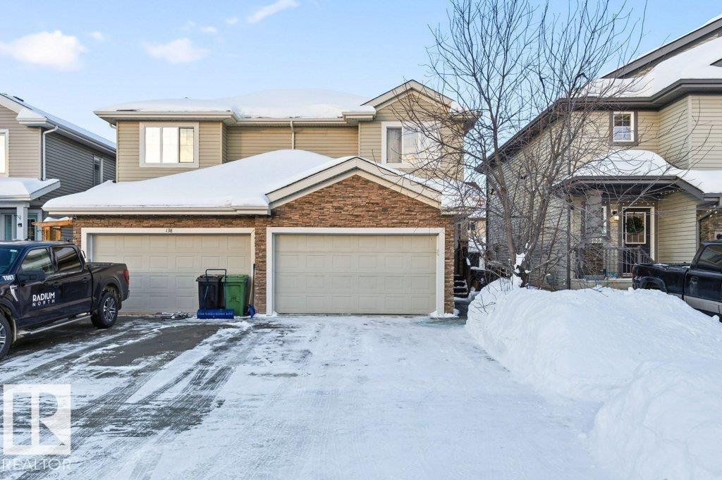 140 Cranston Place, E4469370, Alberta,