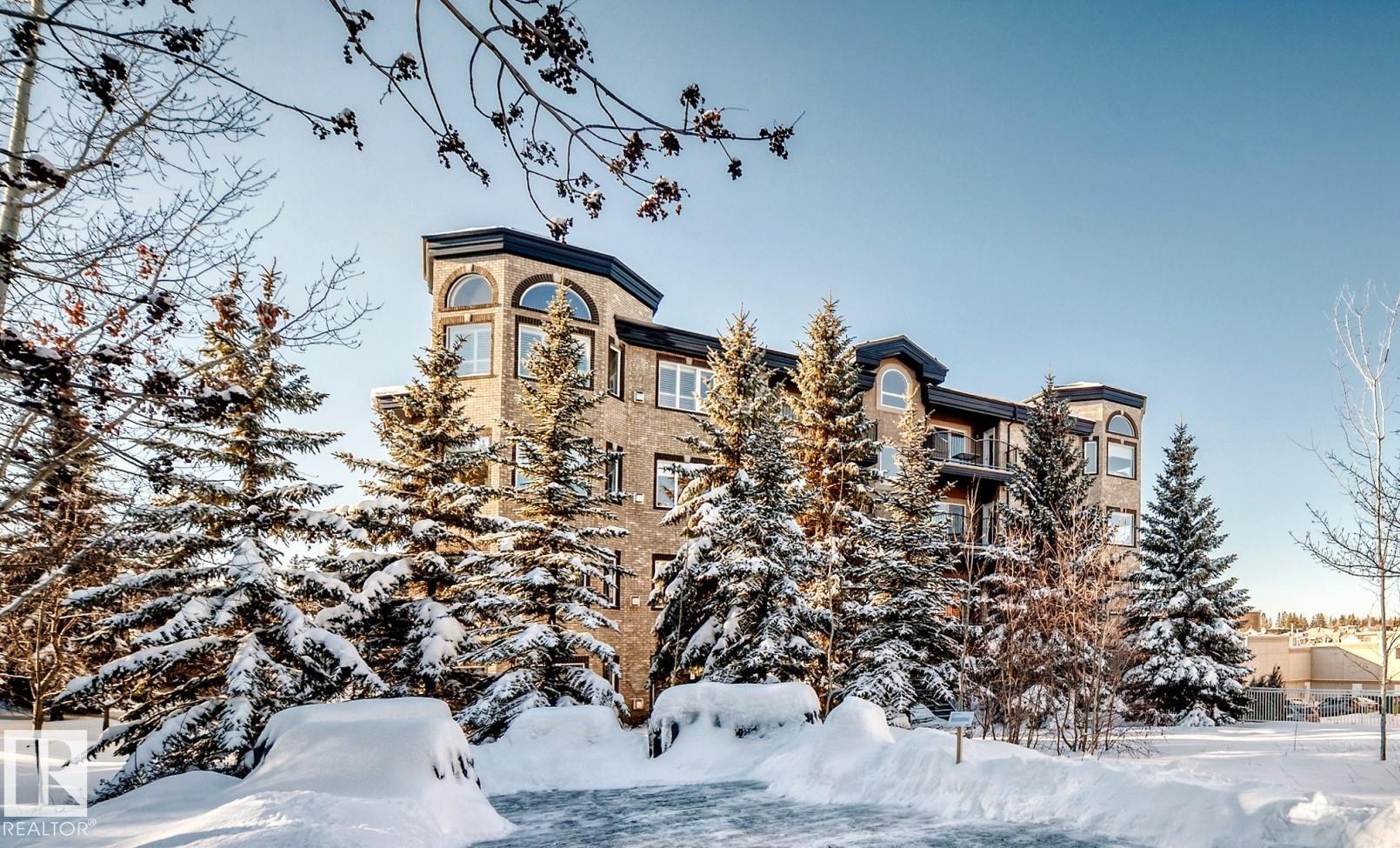 206 30 ST JOSEPH Street, E4469373, Alberta,