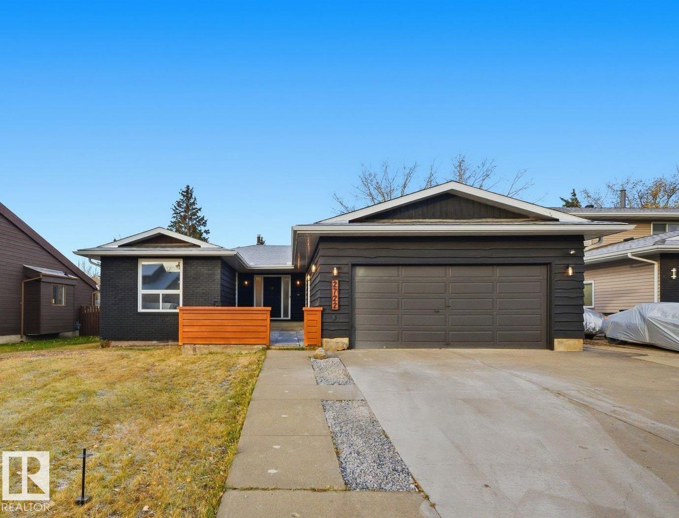 2722 104A Street, E4469378, Alberta,
