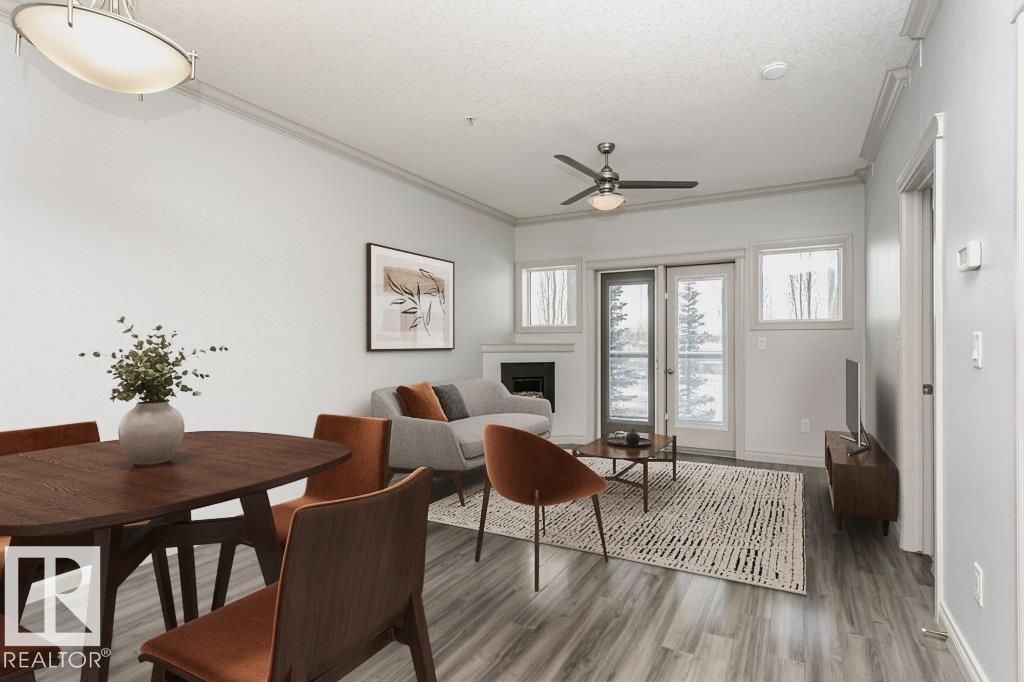 341 10121 80 Avenue, E4469395, Alberta,