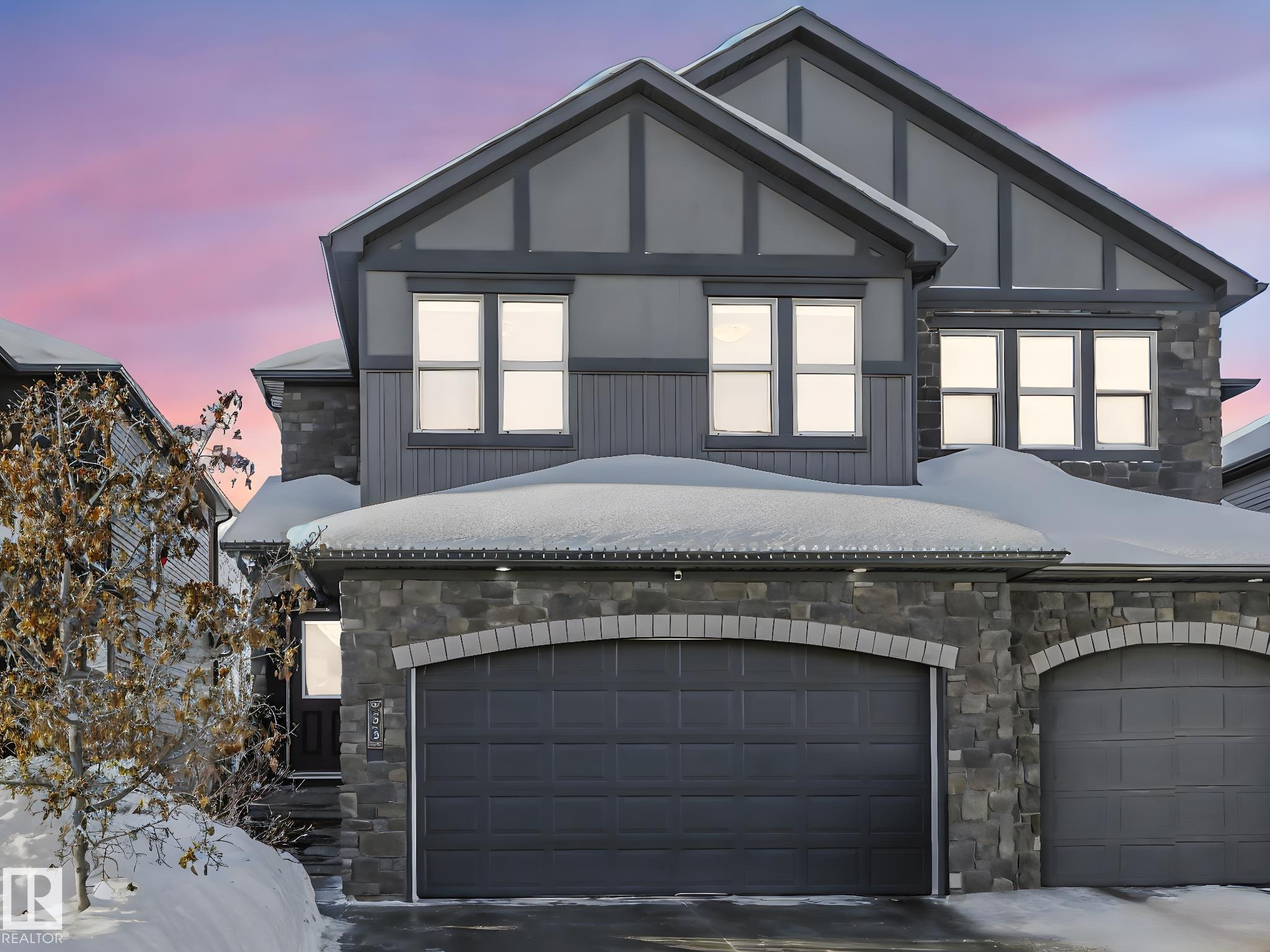 53 Greenbury Manor, E4469399, Alberta,