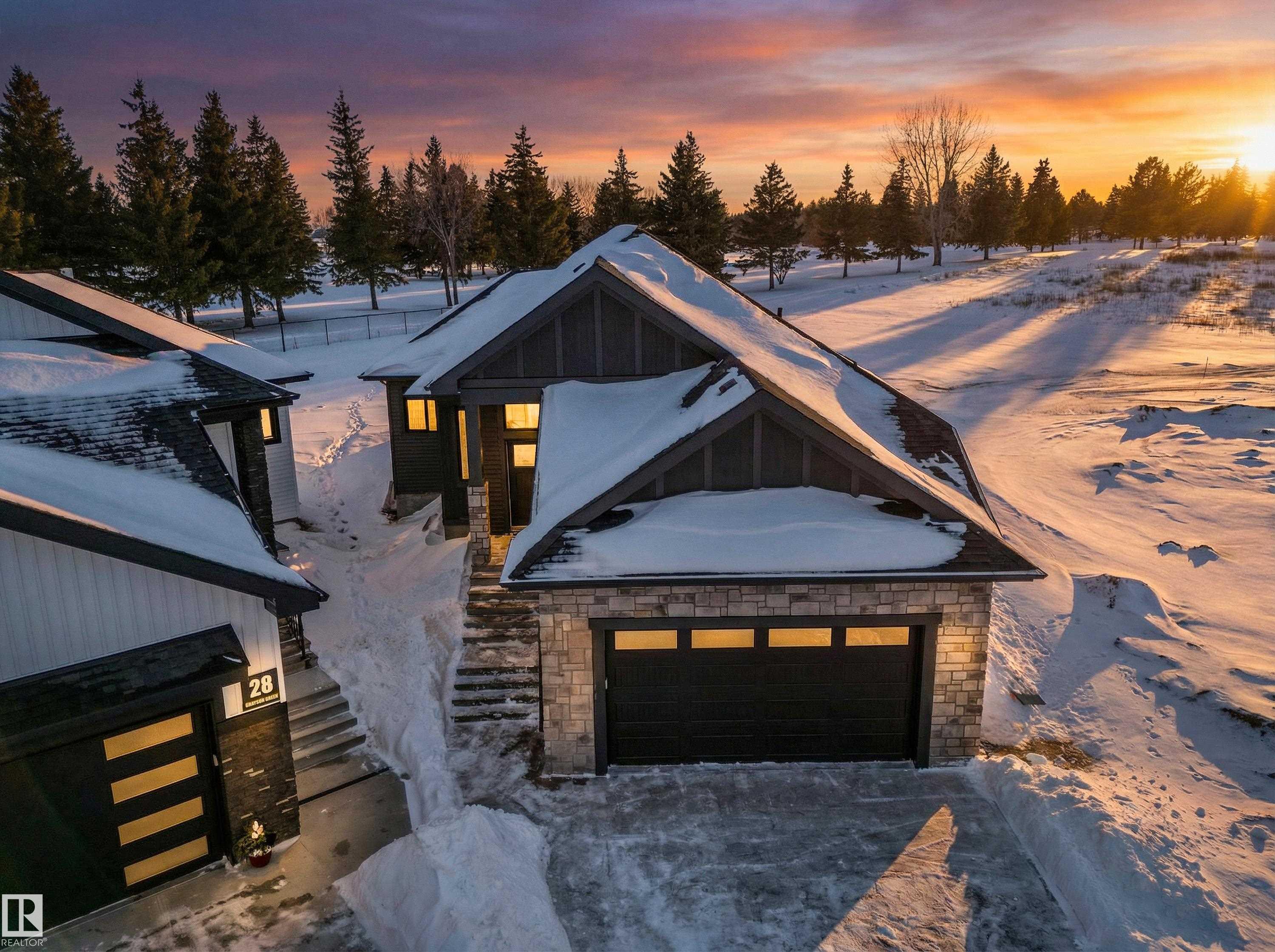 30 Grayson Green, E4469400, Alberta,