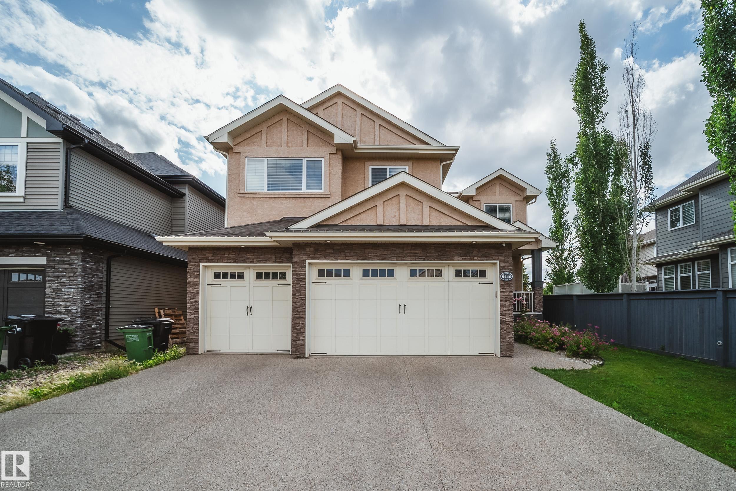 5410 MCLUHAN END End, E4469403, Alberta,