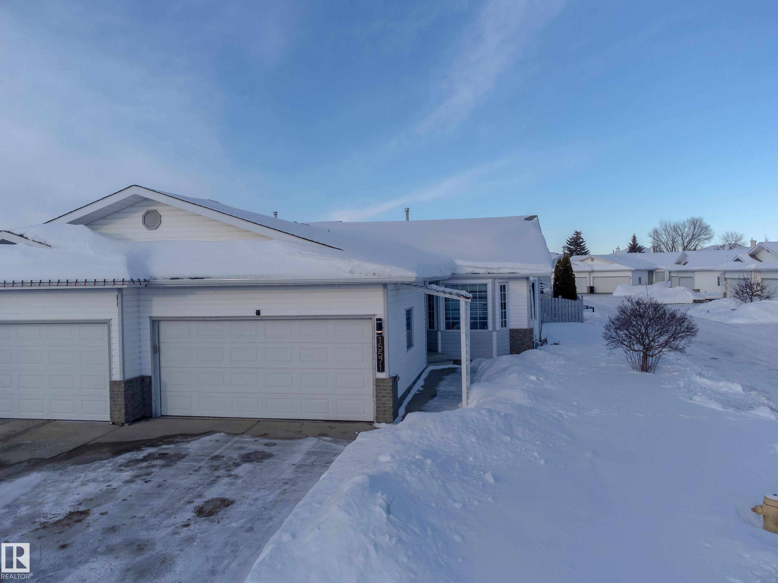 15571 59A Street, E4469405, Alberta,