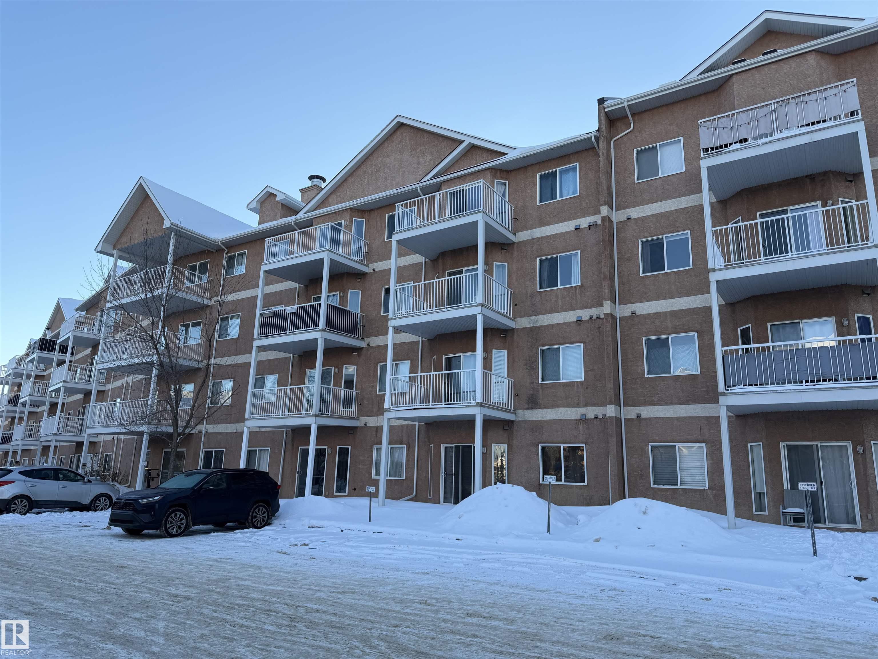 321 4304 139 Avenue, E4469410, Alberta,