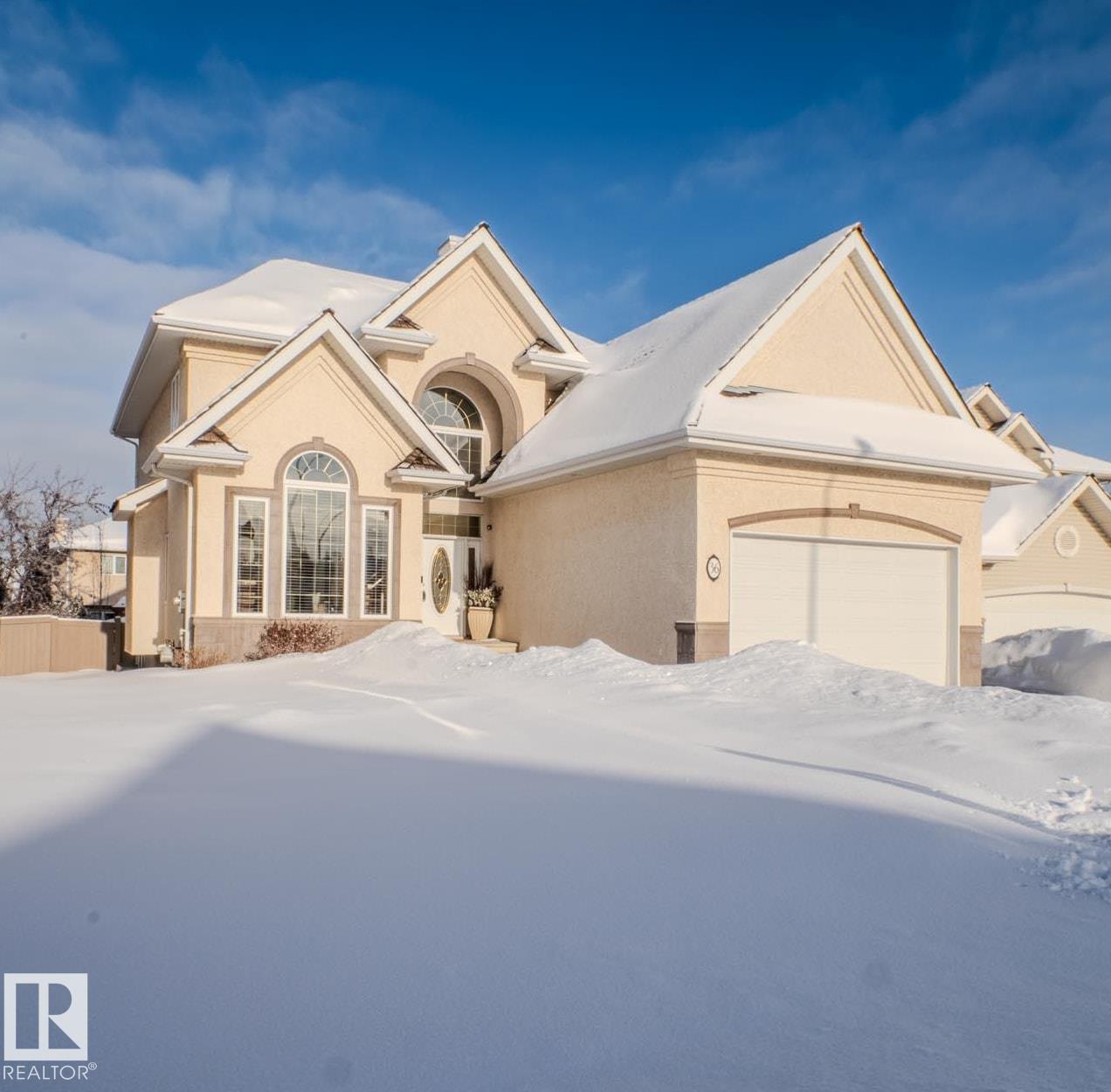 36 NOTTINGHAM Bay, E4469411, Alberta,