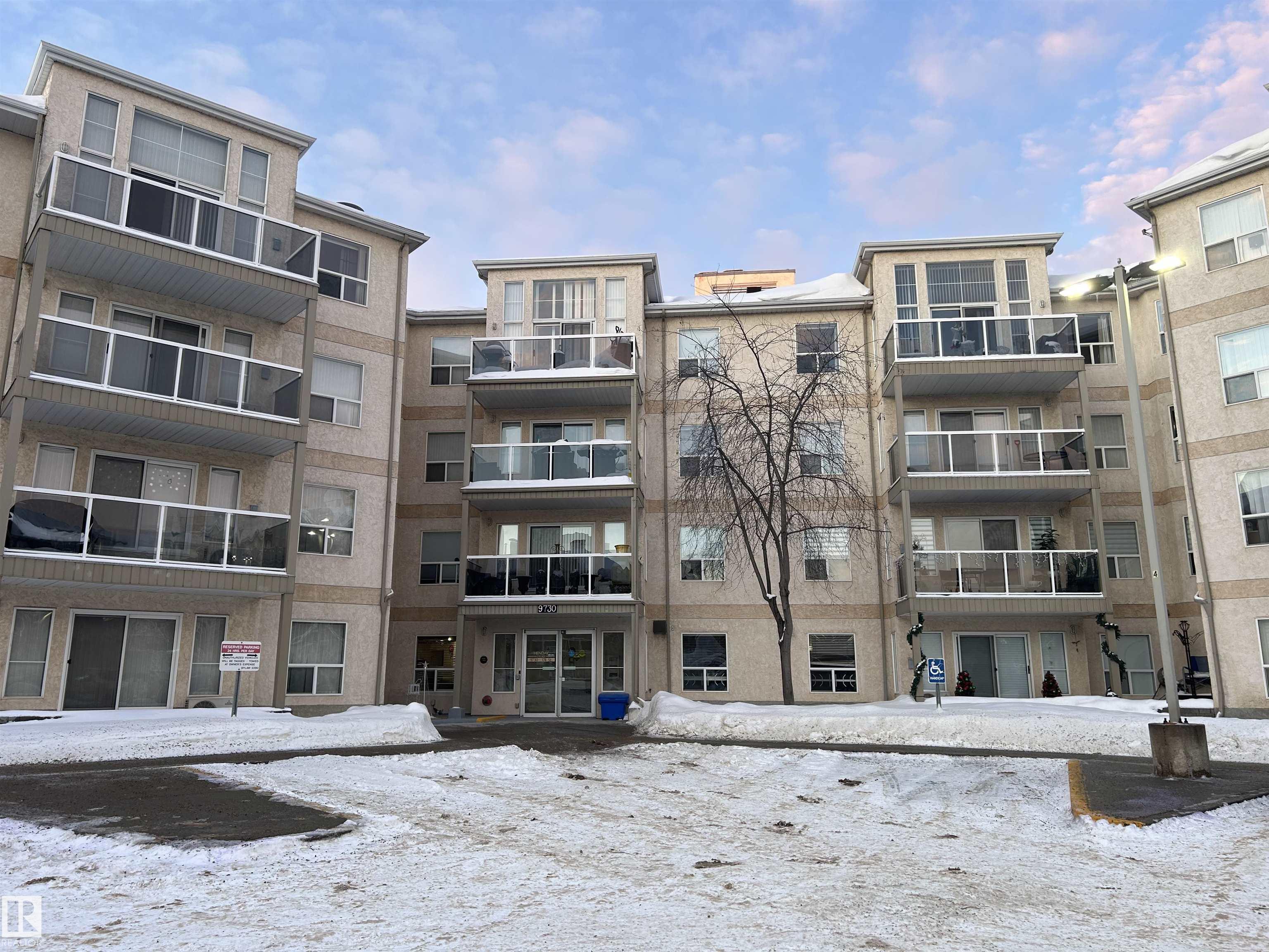 116 9730 174 Street, E4469434, Alberta,