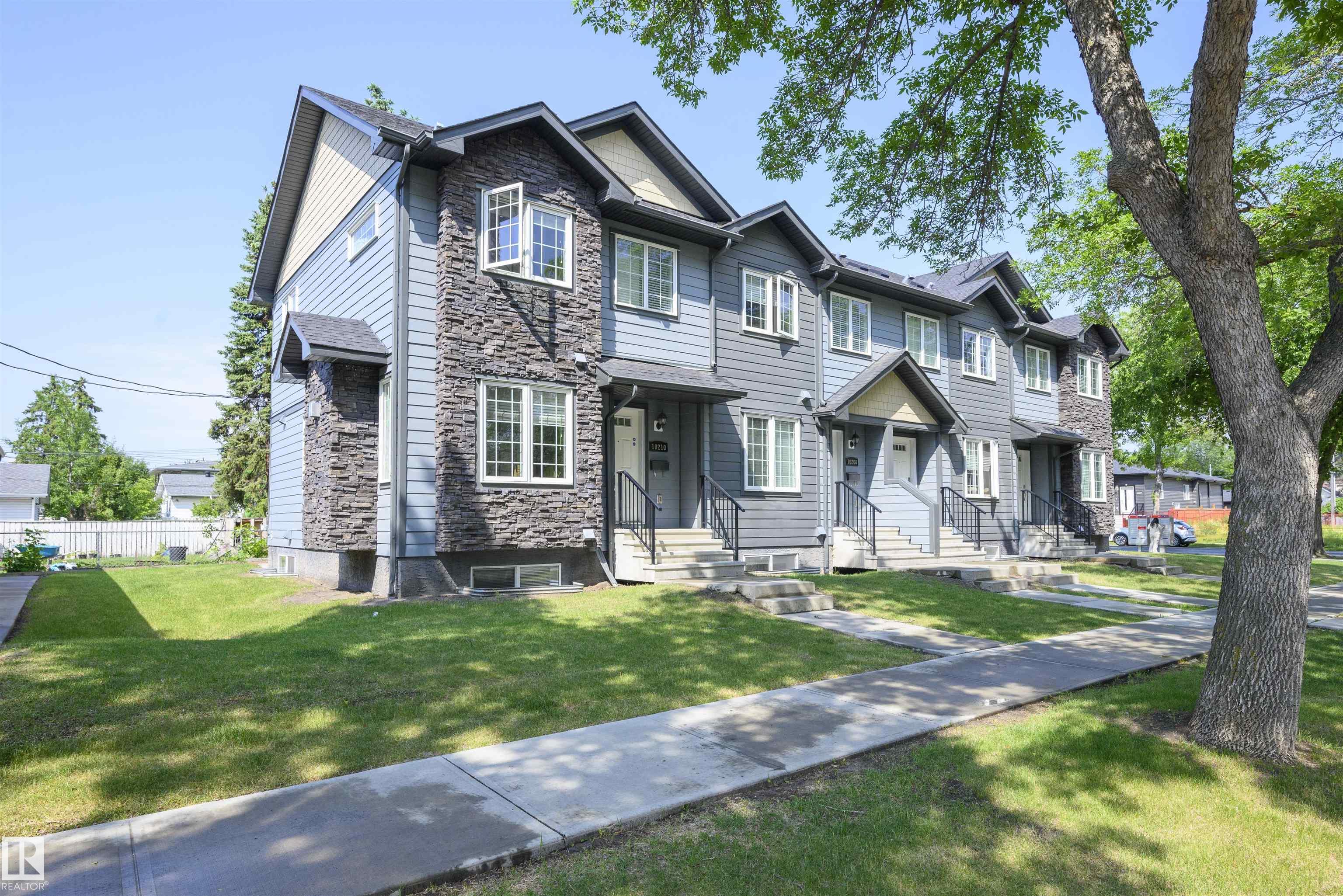 10204 113 Avenue, E4469435, Alberta,