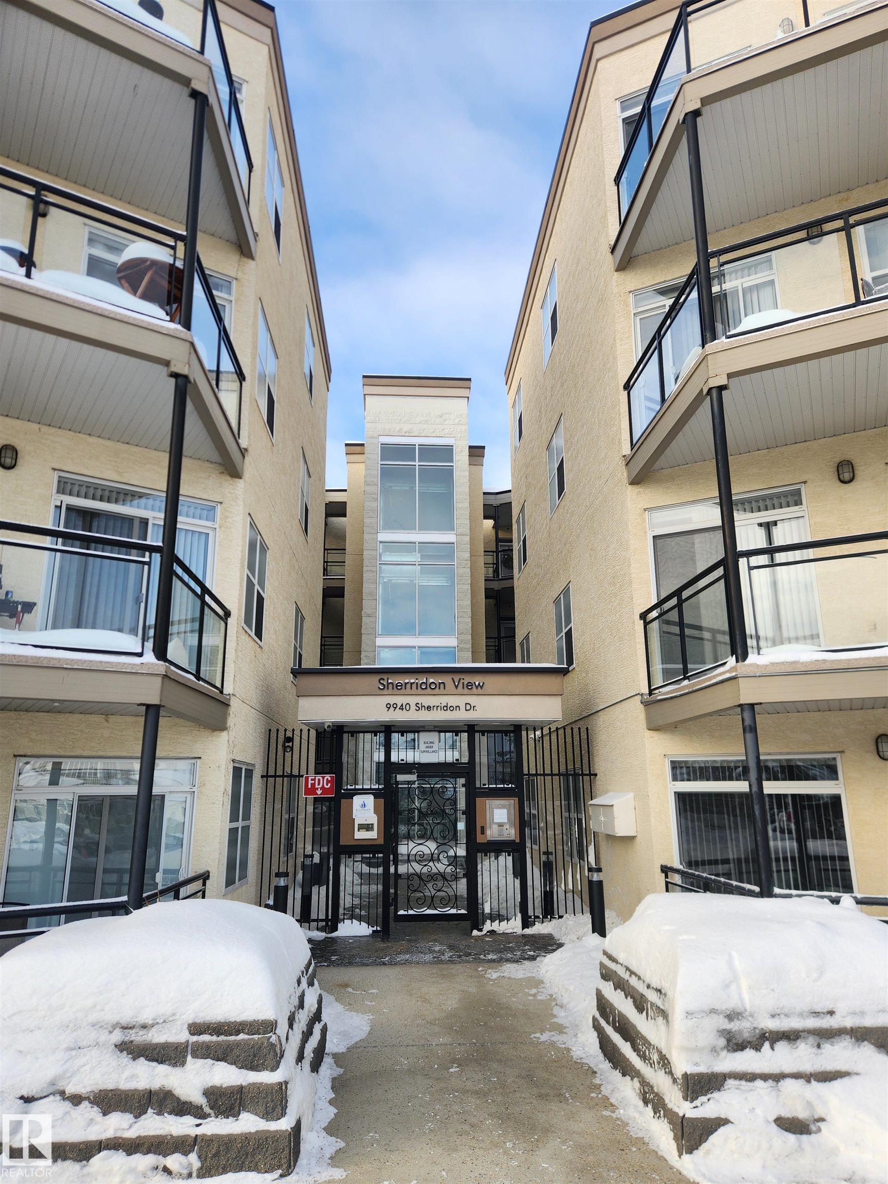 100 9940 SHERRIDON Drive, E4469438, Alberta,