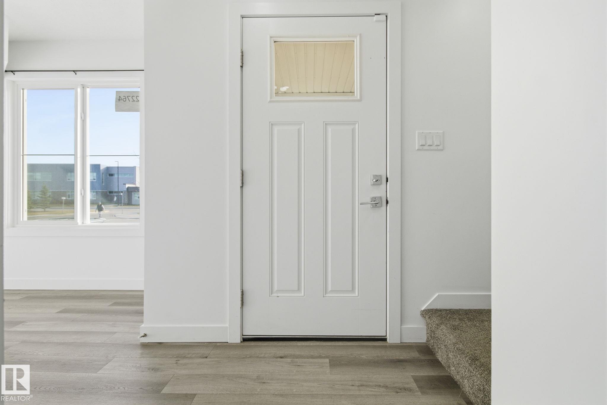 Second View of 22764 97 Avenue, Secord, Edmonton, Alberta, T5T 7S6