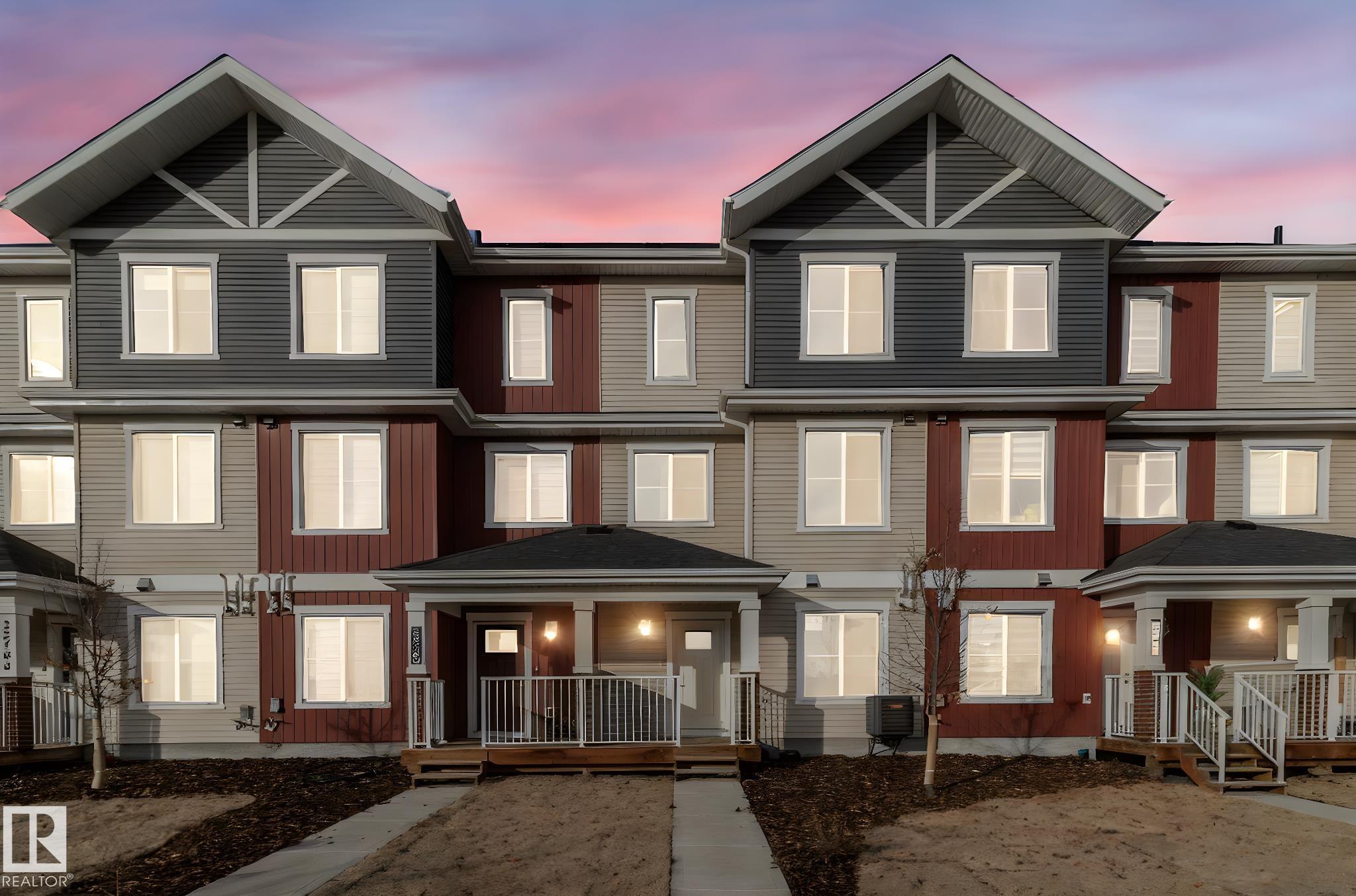 Third View of 22764 97 Avenue, Secord, Edmonton, Alberta, T5T 7S6