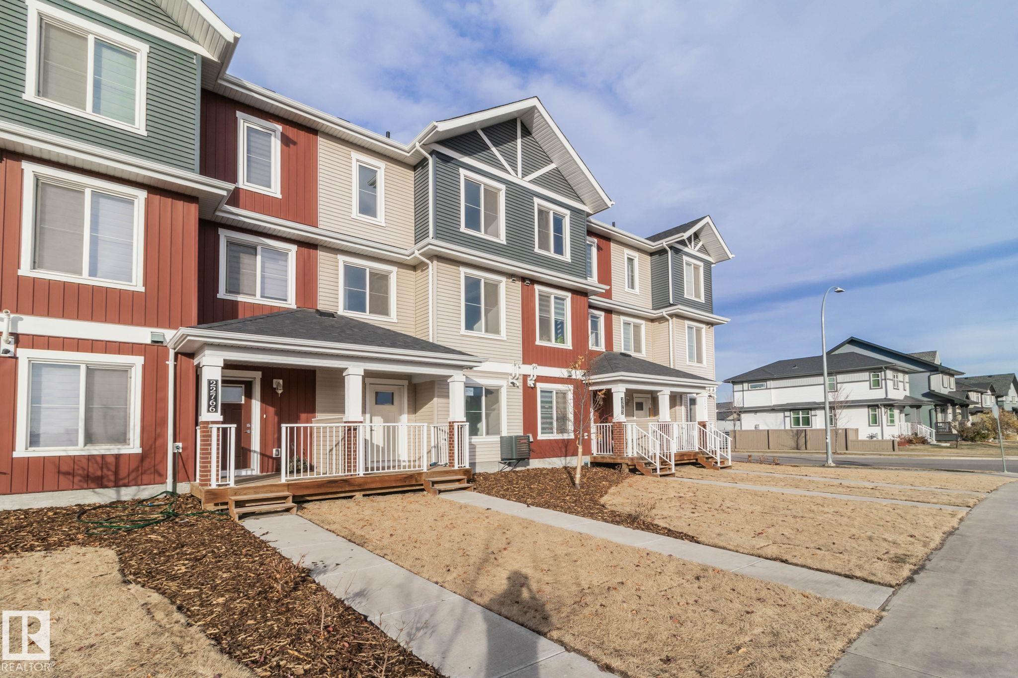 Fourth View of 22764 97 Avenue, Secord, Edmonton, Alberta, T5T 7S6