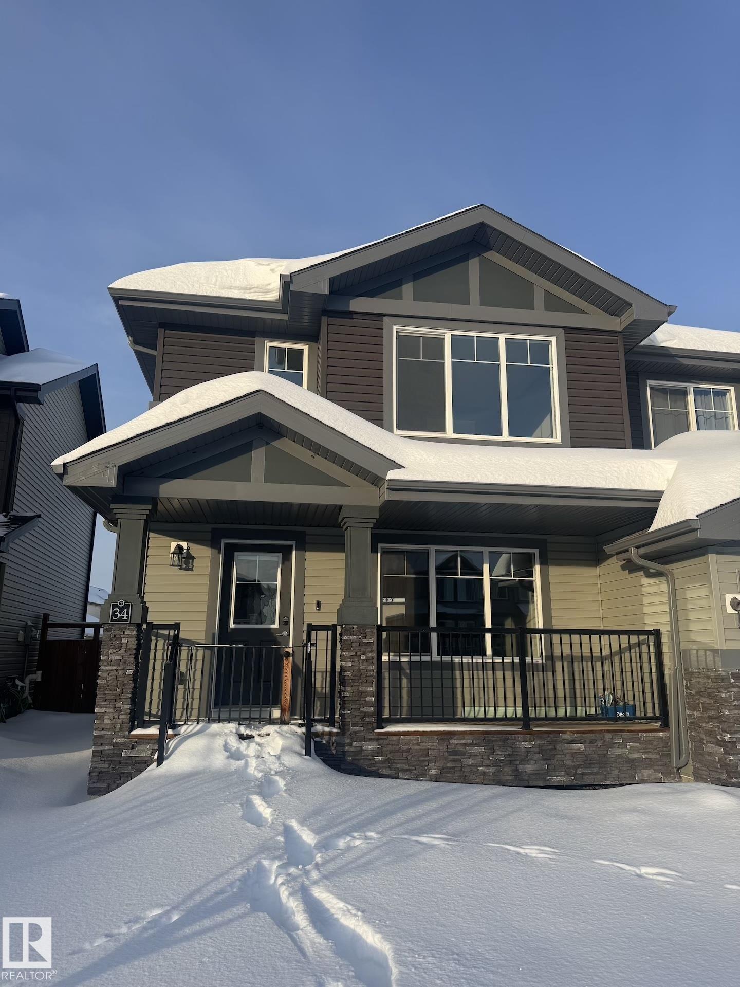 34 SIENNA Boulevard, E4469444, Alberta,
