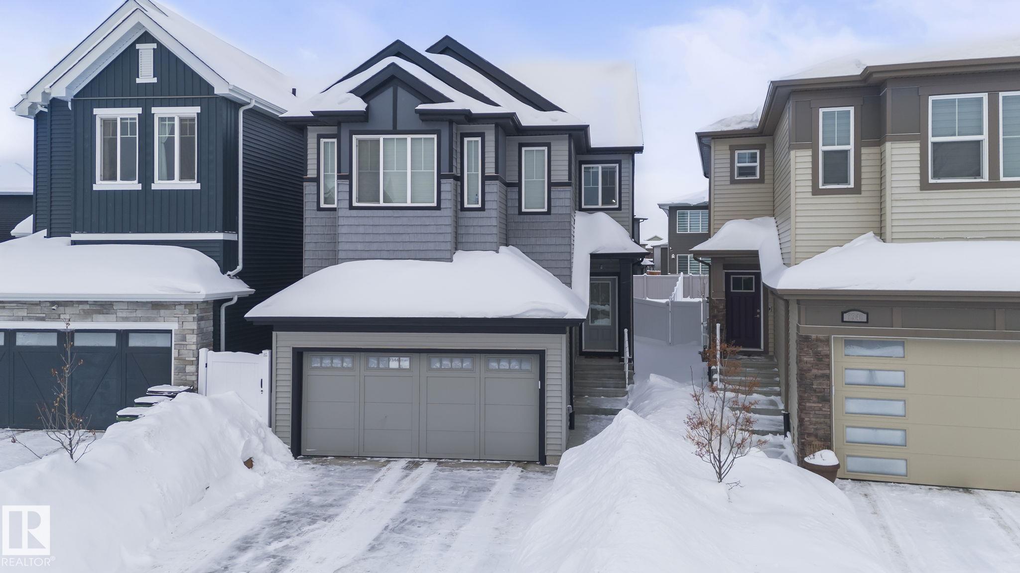 7344 177 Avenue, E4469451, Alberta,