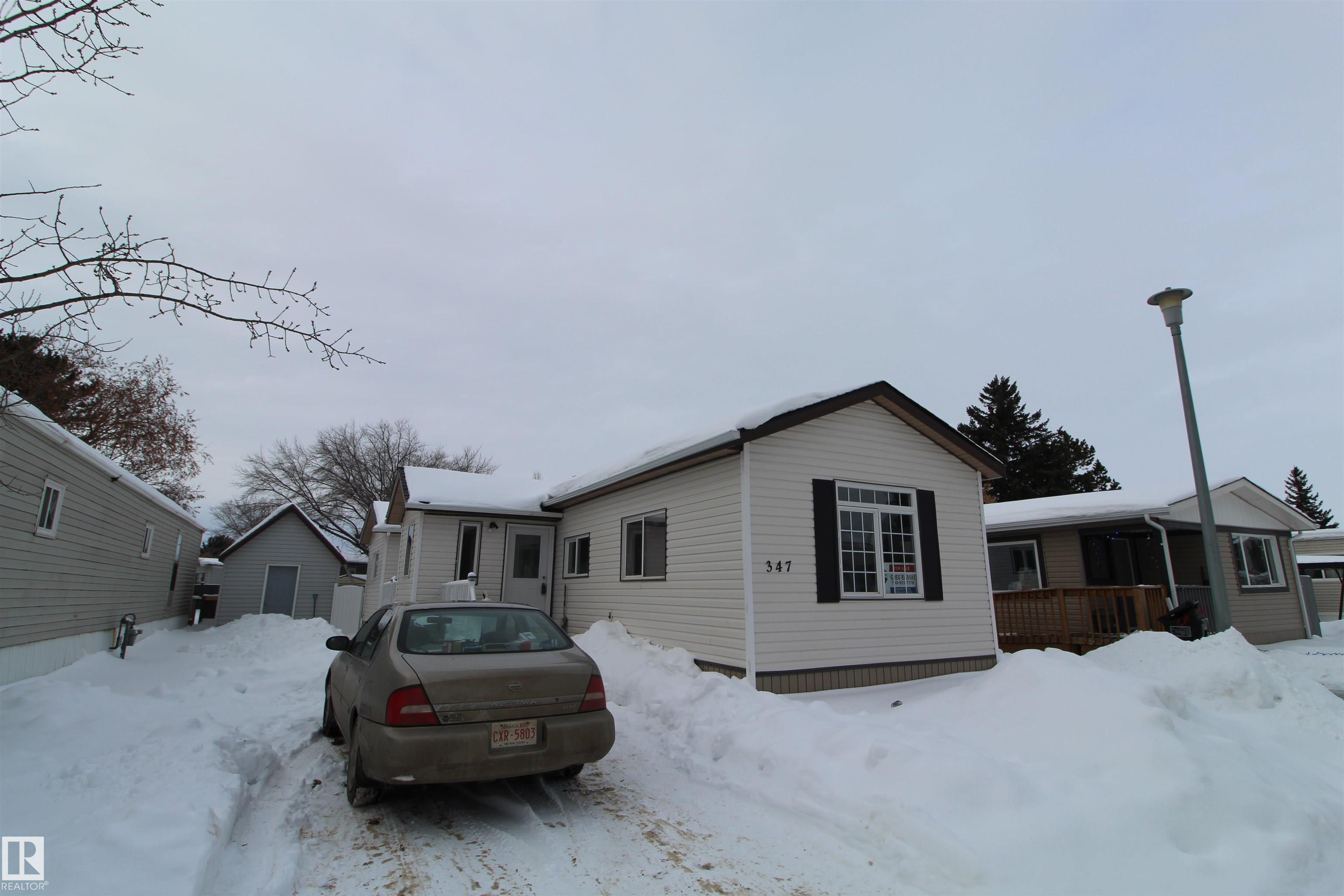 347 West Brook Way NW, E4469462, Alberta,