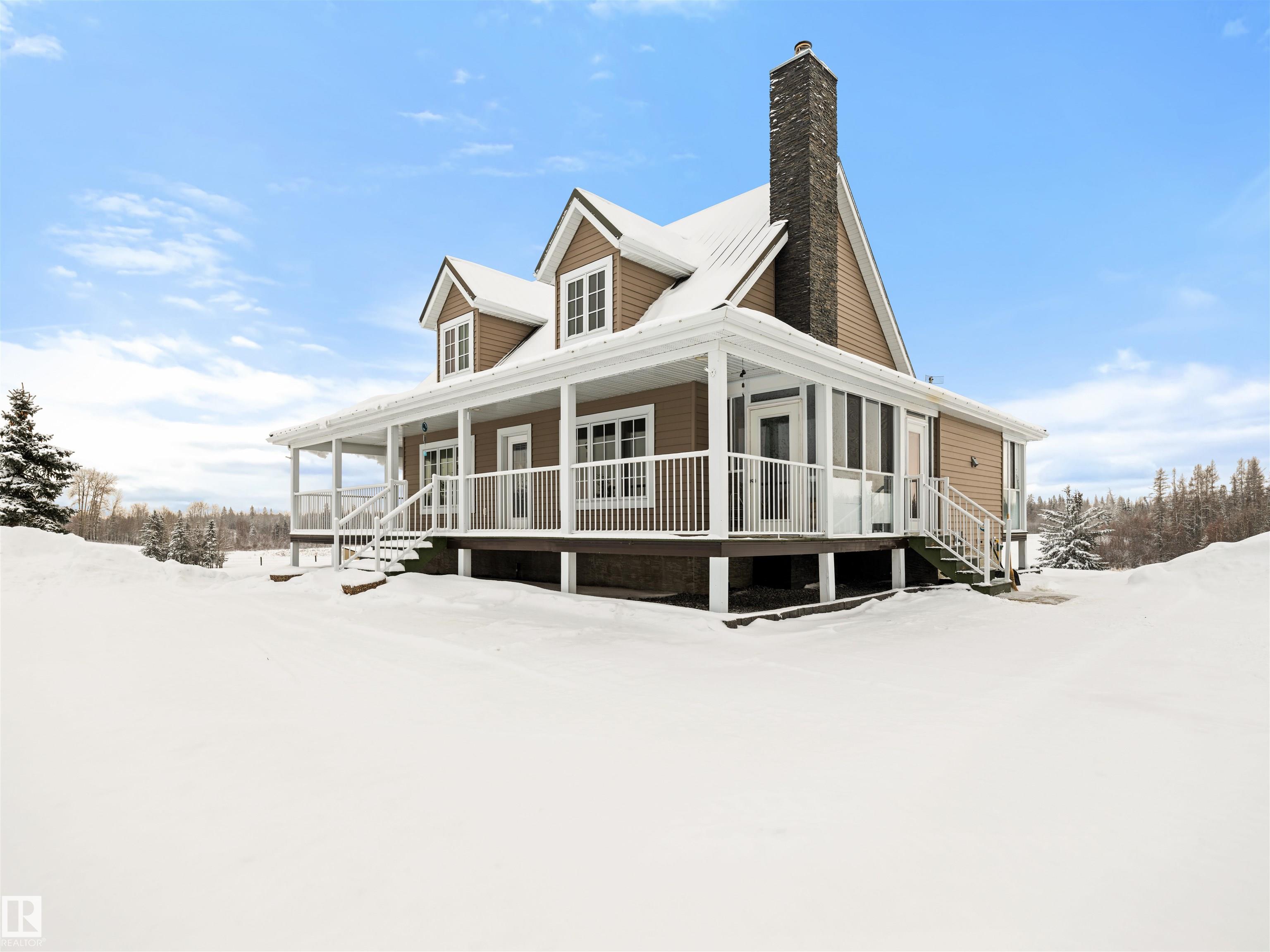 54116 RGE RD 62, E4469475, Alberta,