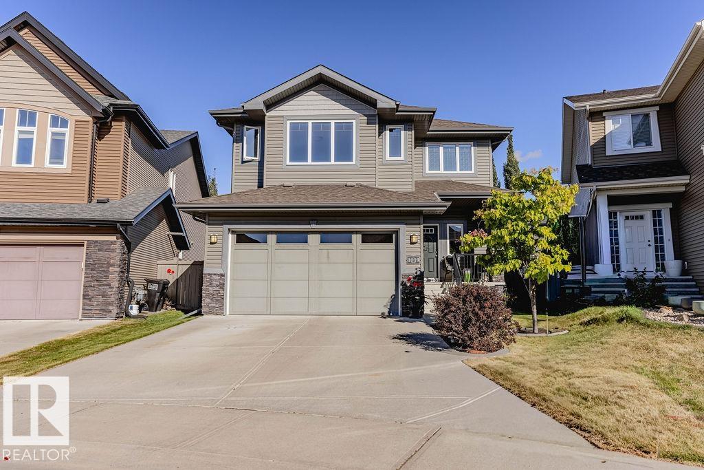 1019 COOPERS HAWK LINK Link, E4469476, Alberta,