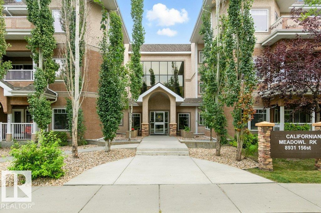 308 8931 156 Street, E4469480, Alberta,