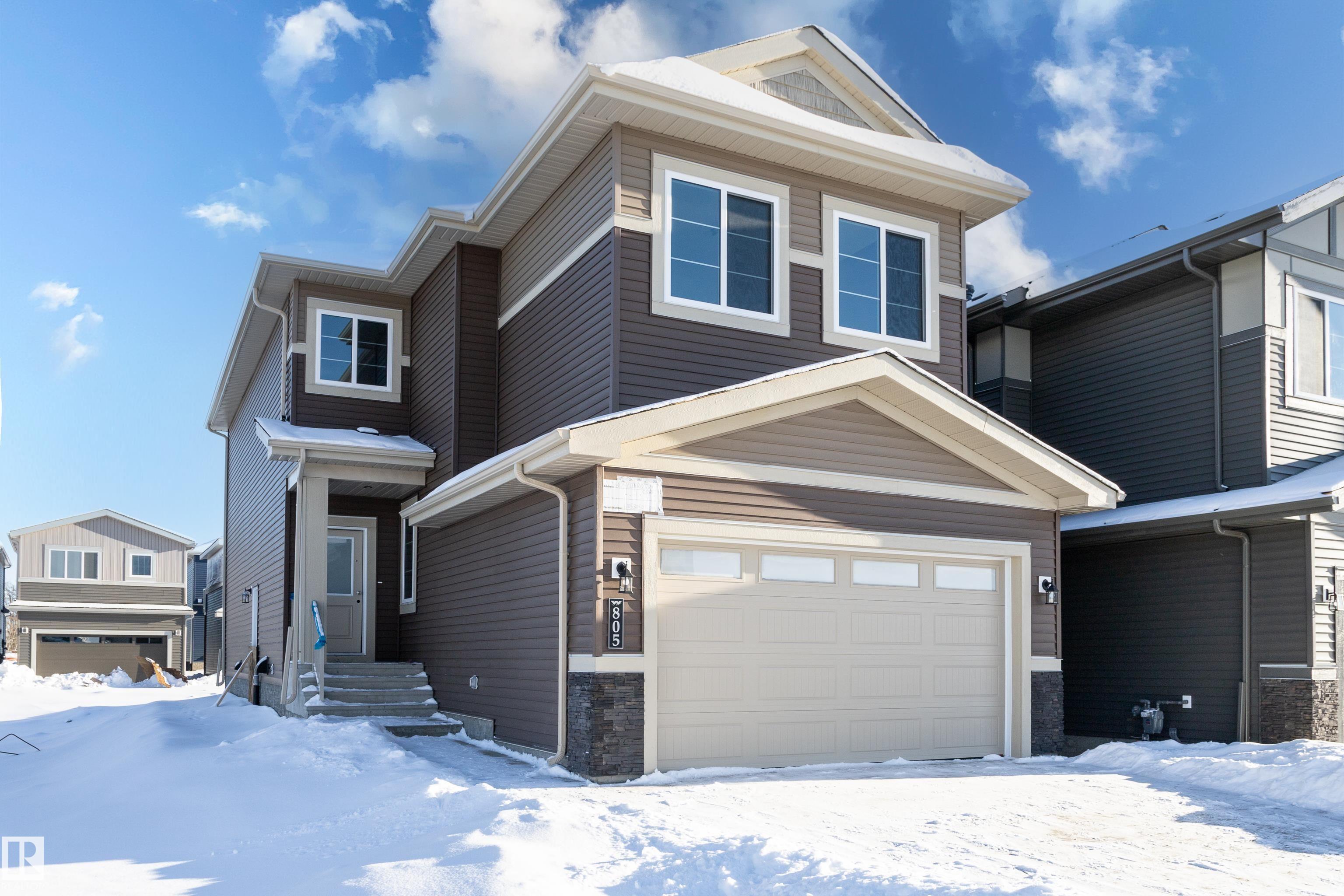 805 ELDERBERRY Court, E4469481, Alberta,