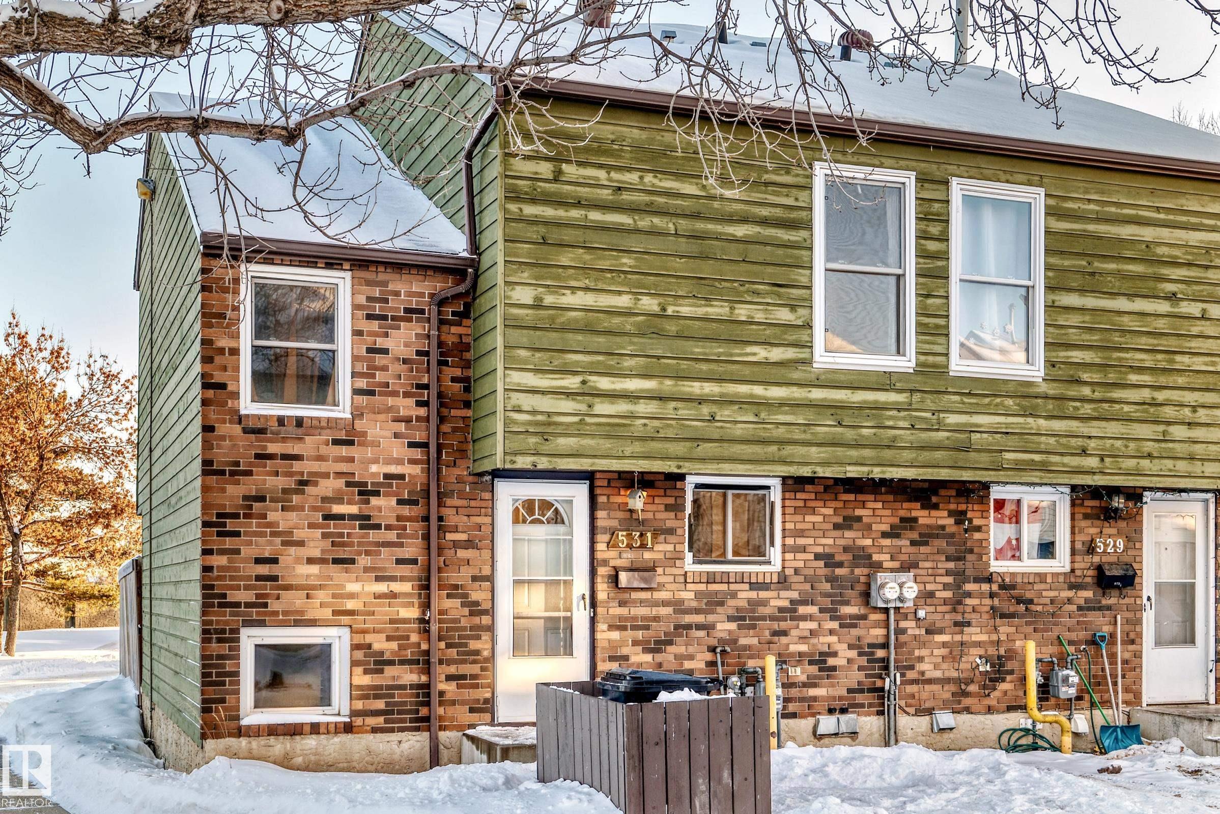 531 ABBOTTSFIELD Road, E4469483, Alberta,