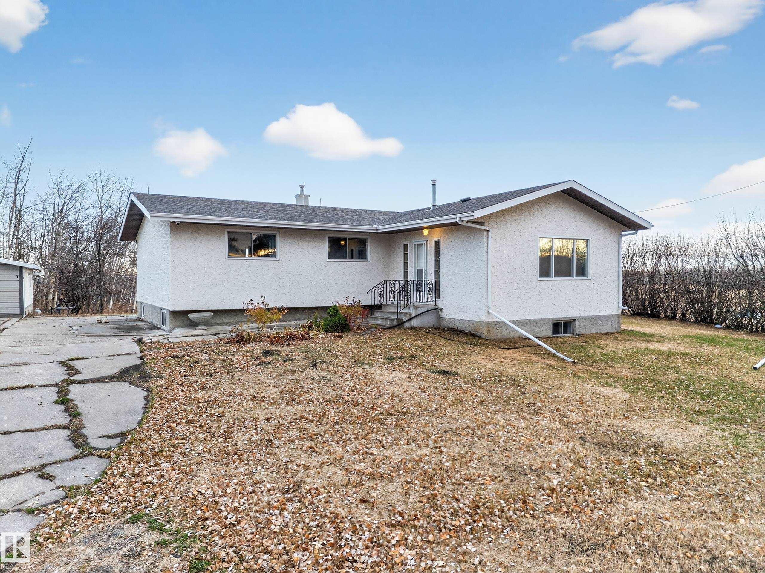 Third View of 52235 RANGE ROAD 225, None, Rural Strathcona County, Alberta, T8C 1C7