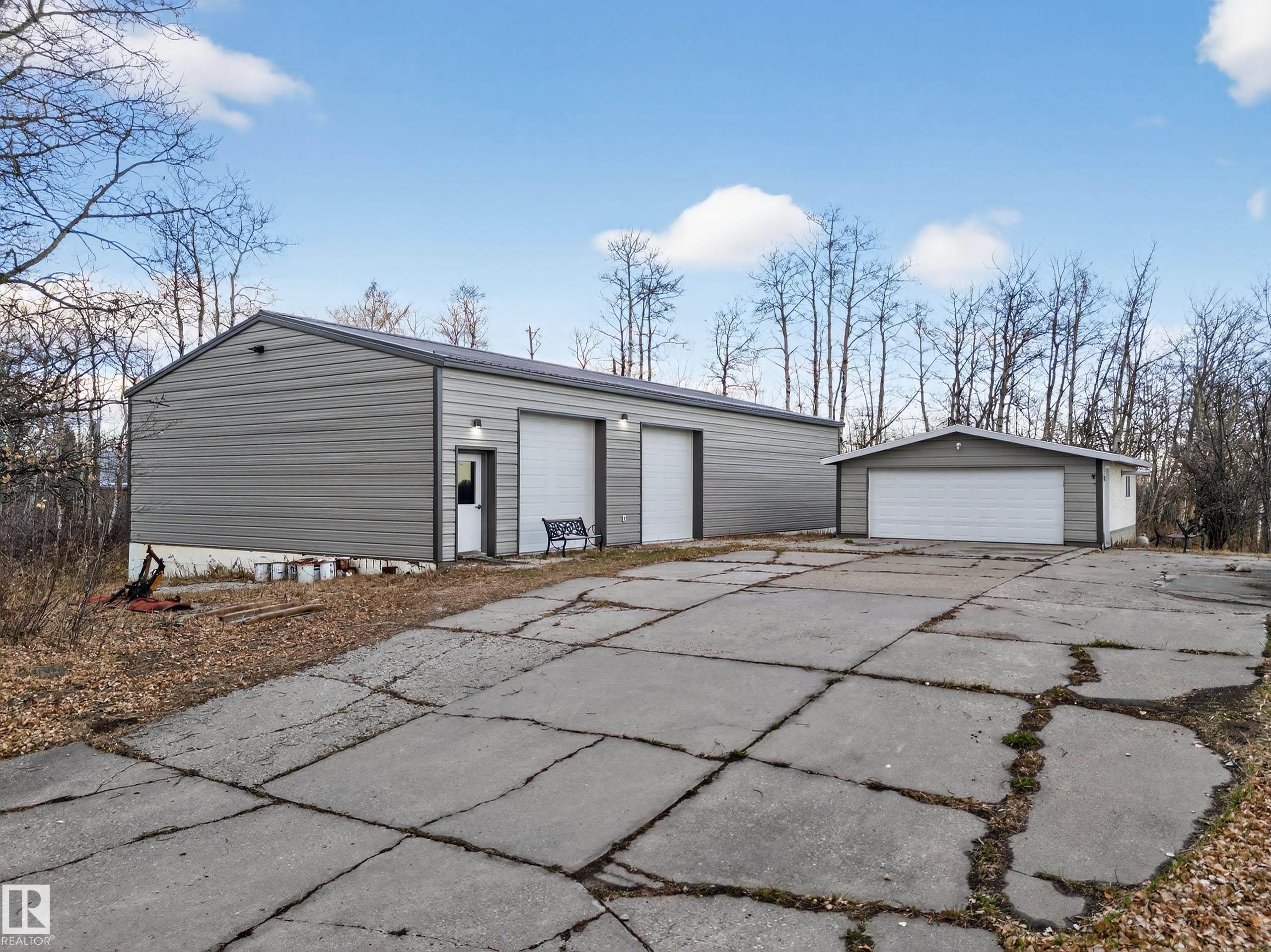 Fourth View of 52235 RANGE ROAD 225, None, Rural Strathcona County, Alberta, T8C 1C7