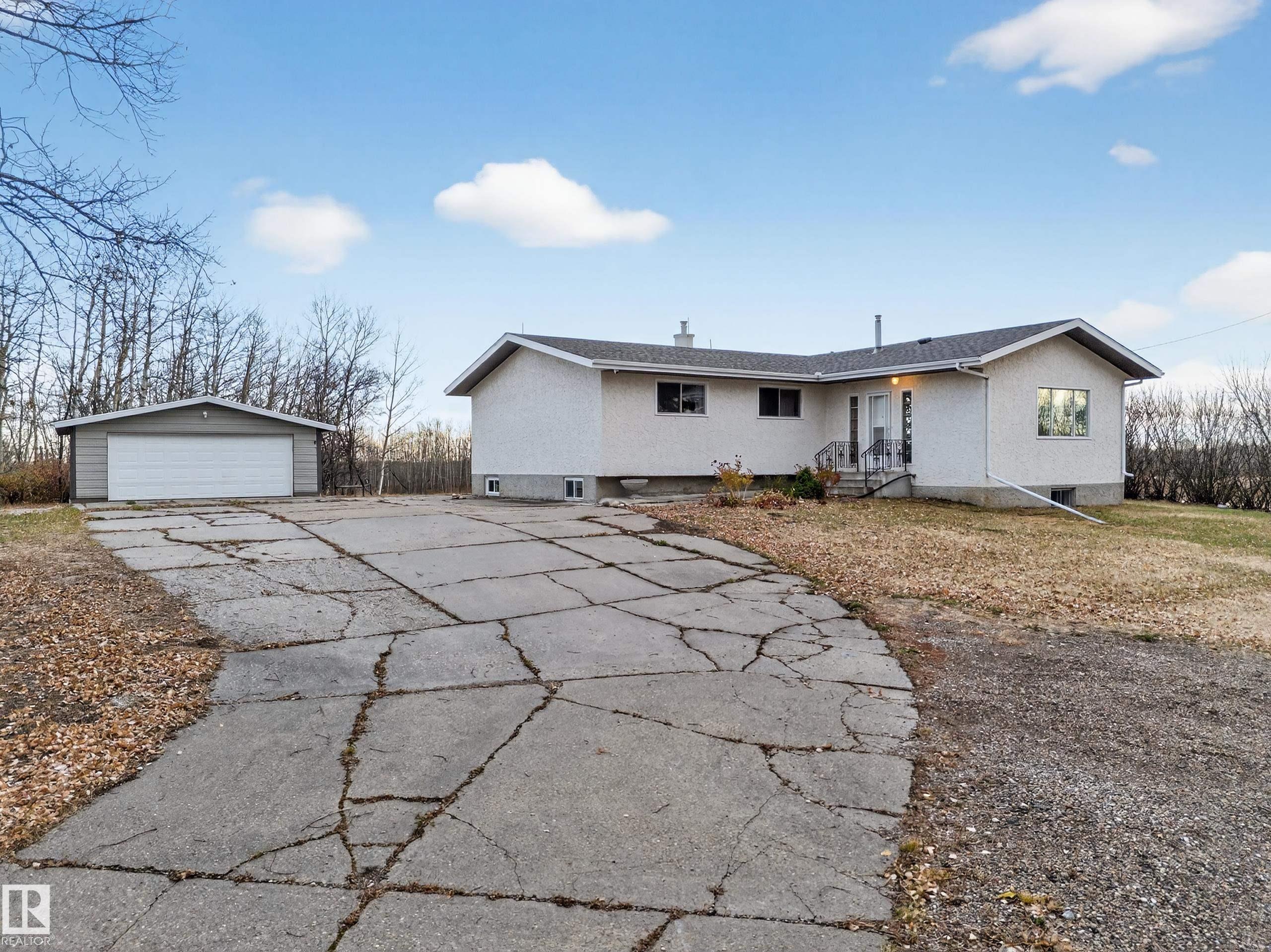 Fifth View of 52235 RANGE ROAD 225, None, Rural Strathcona County, Alberta, T8C 1C7