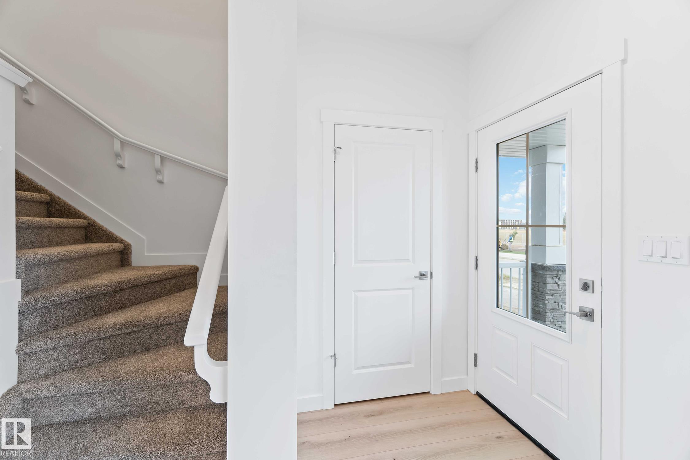 Fifth View of 1013 ASTER Boulevard, Aster, Edmonton, Alberta, T6T 2W8