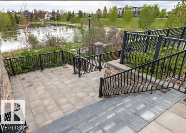 Fifth View of 6079 Maynard Way, MacTaggart, Edmonton, Alberta, T6R 0R5