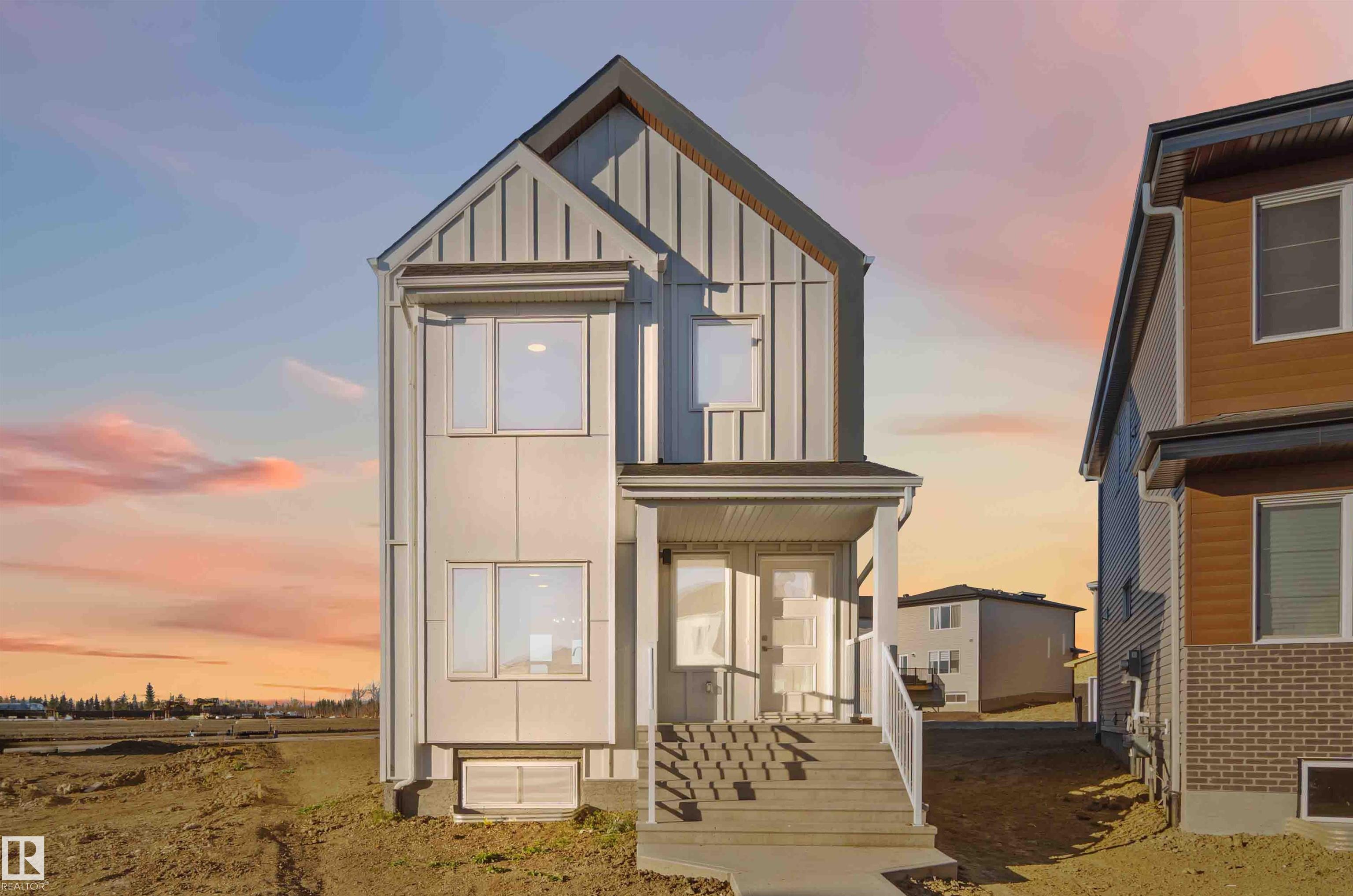 17306 6A Street, E4469494, Alberta,