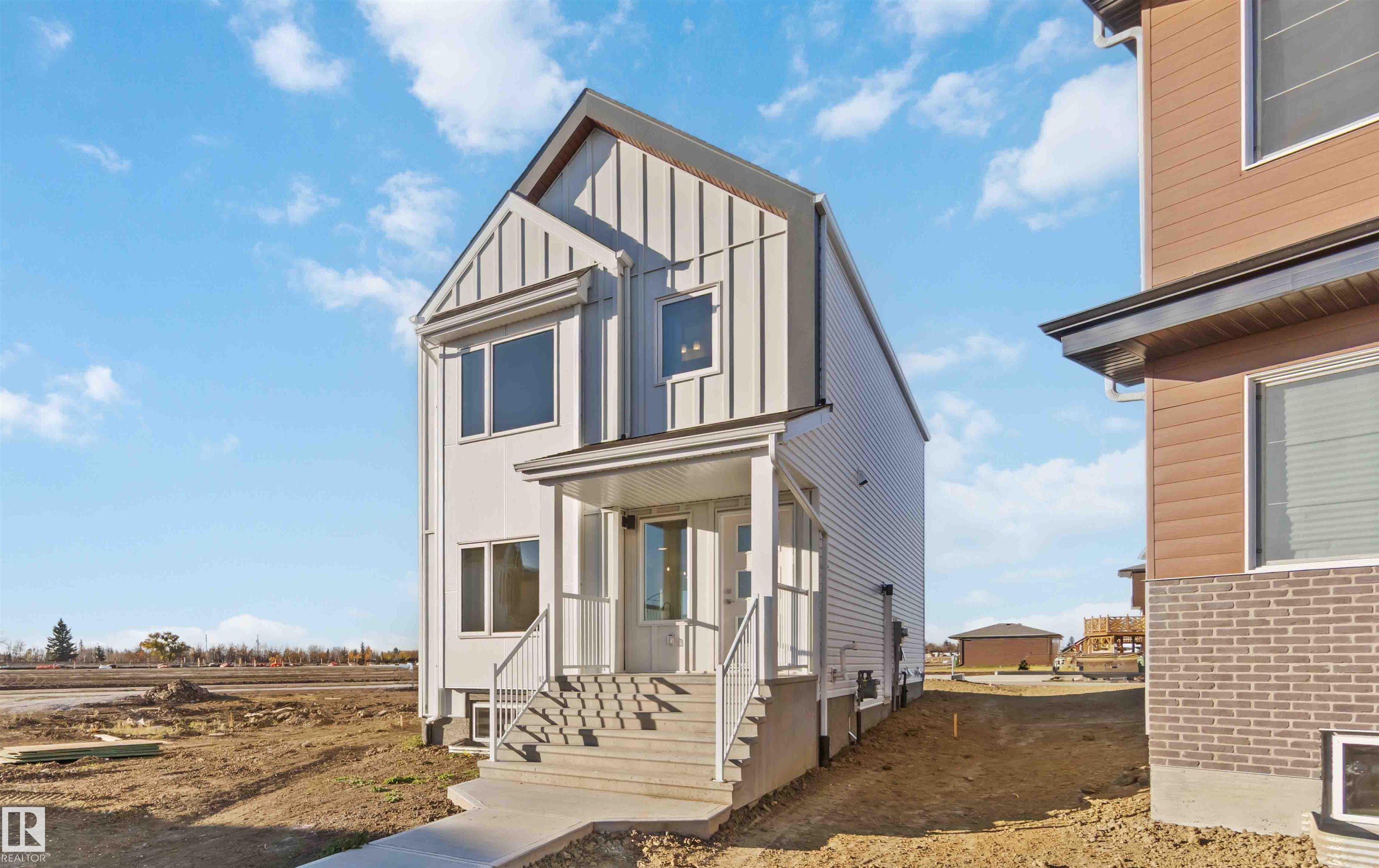 Fourth View of 17306 6A Street, Marquis, Edmonton, Alberta, T5Y 4J7