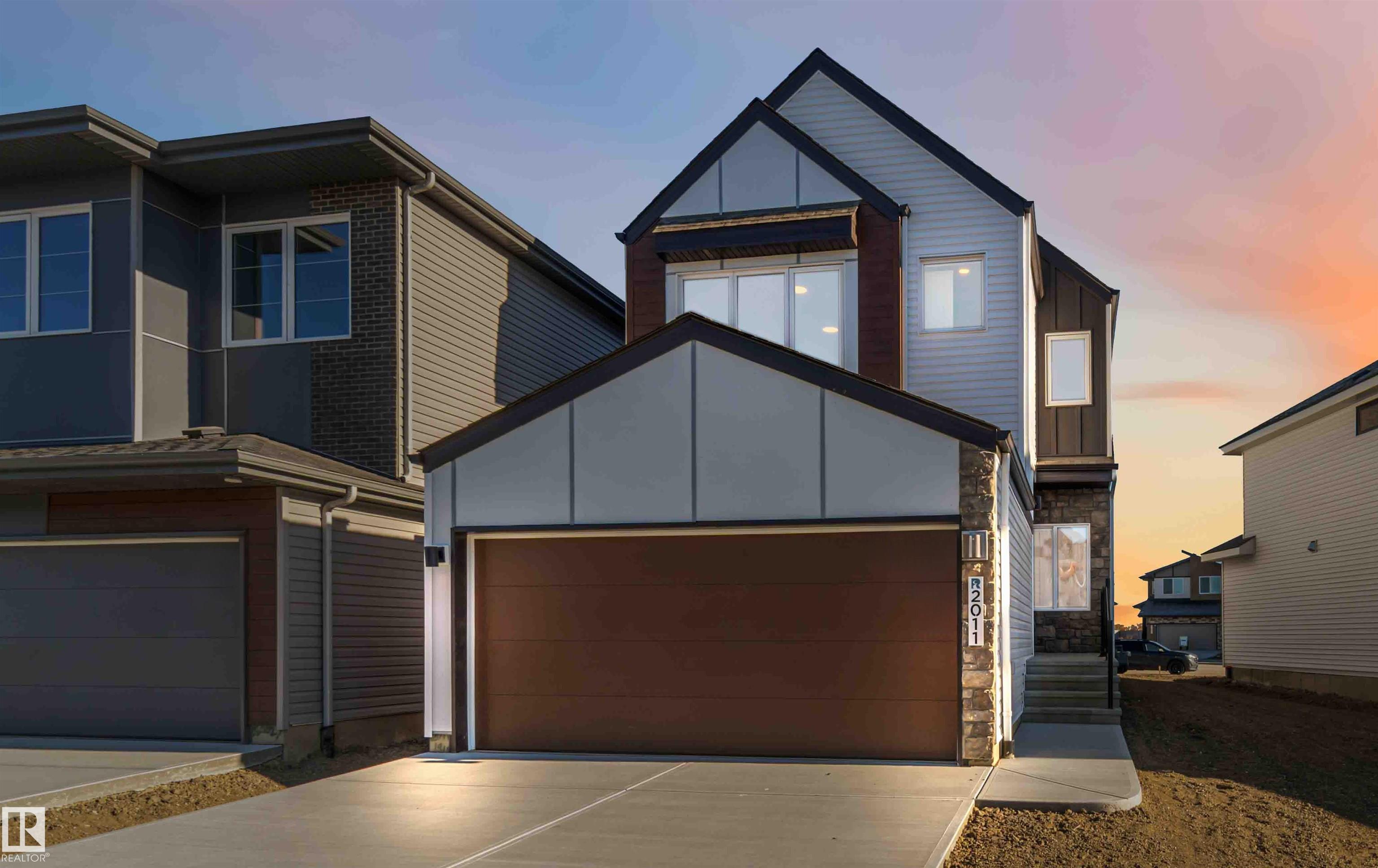 2011 191 Street, E4469495, Alberta,