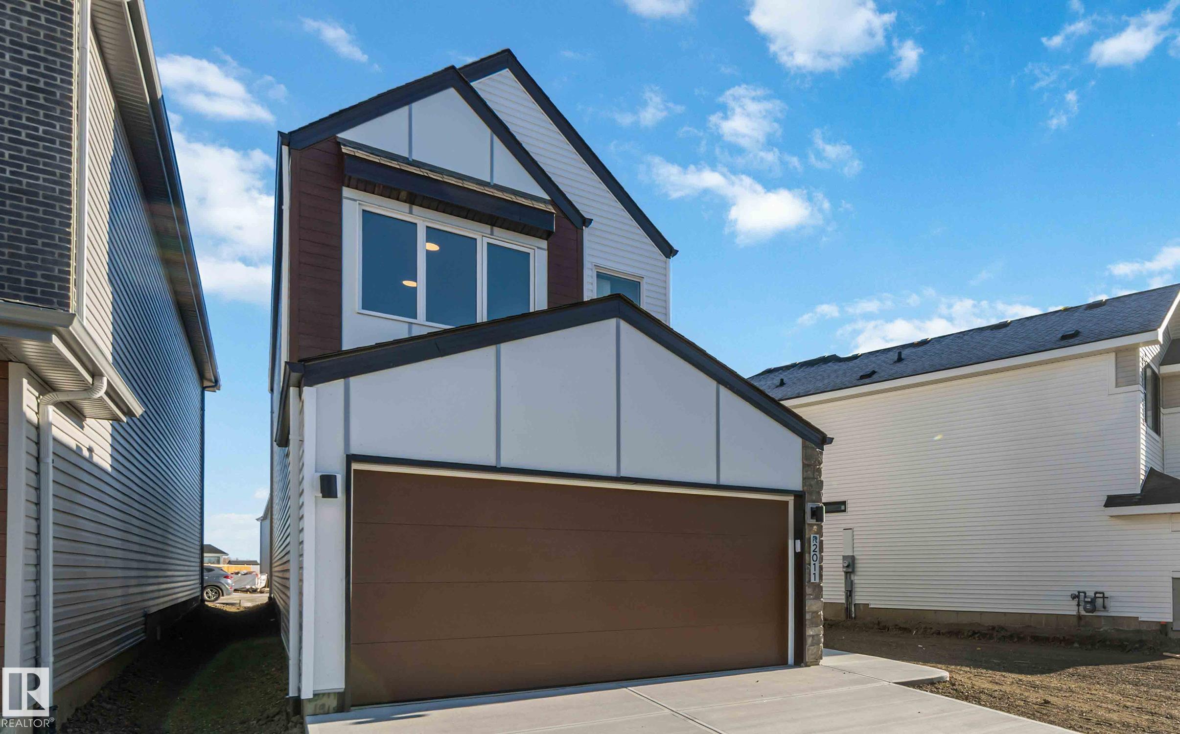 Fourth View of 2011 191 Street, River's Edge, Edmonton, Alberta, T6M 3E8