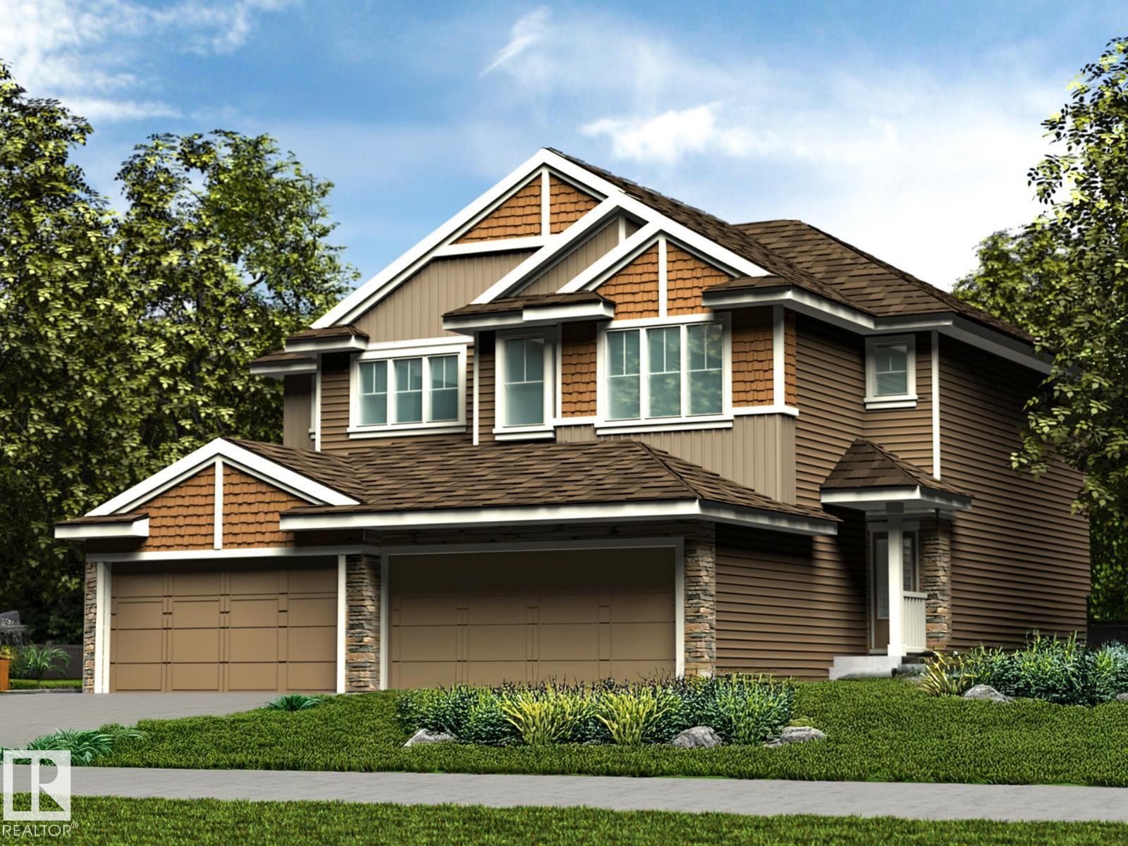 4180 KINGLET Drive, E4469498, Alberta,