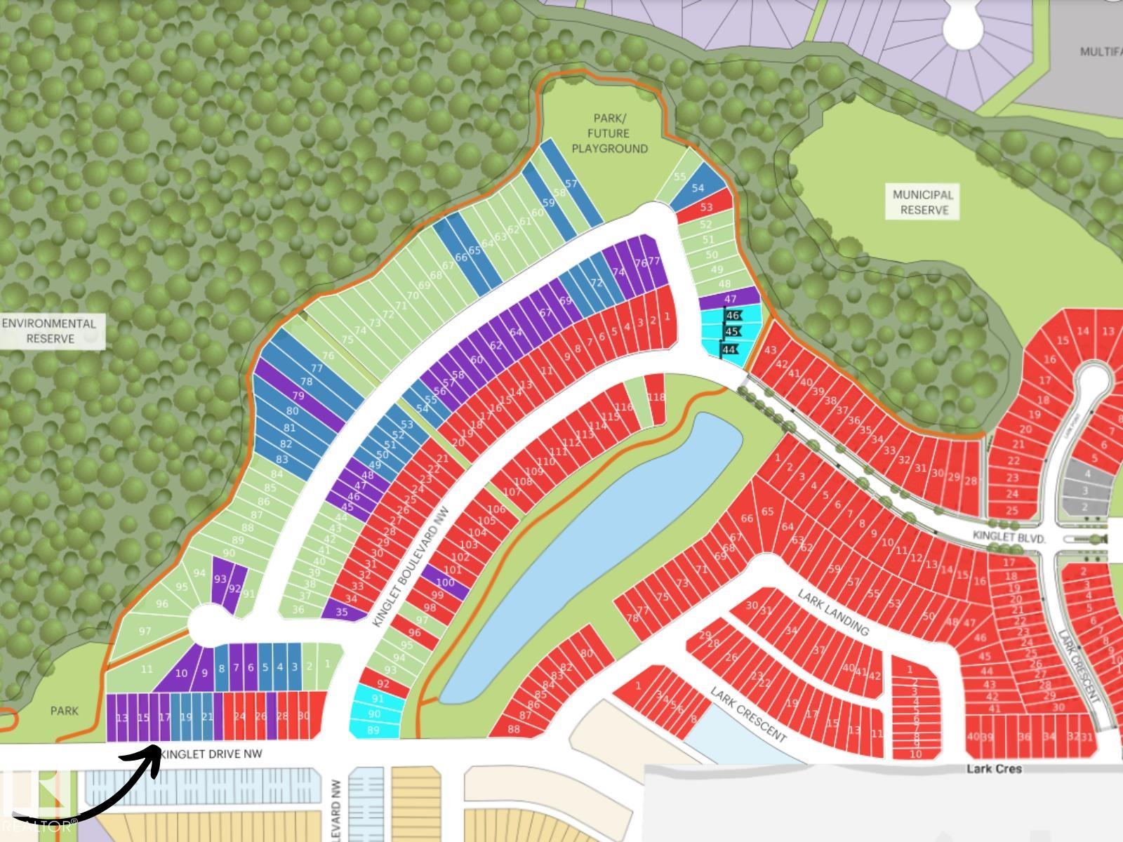 Third View of 4180 KINGLET Drive, Kinglet Gardens, Edmonton, Alberta, T5S 0W9