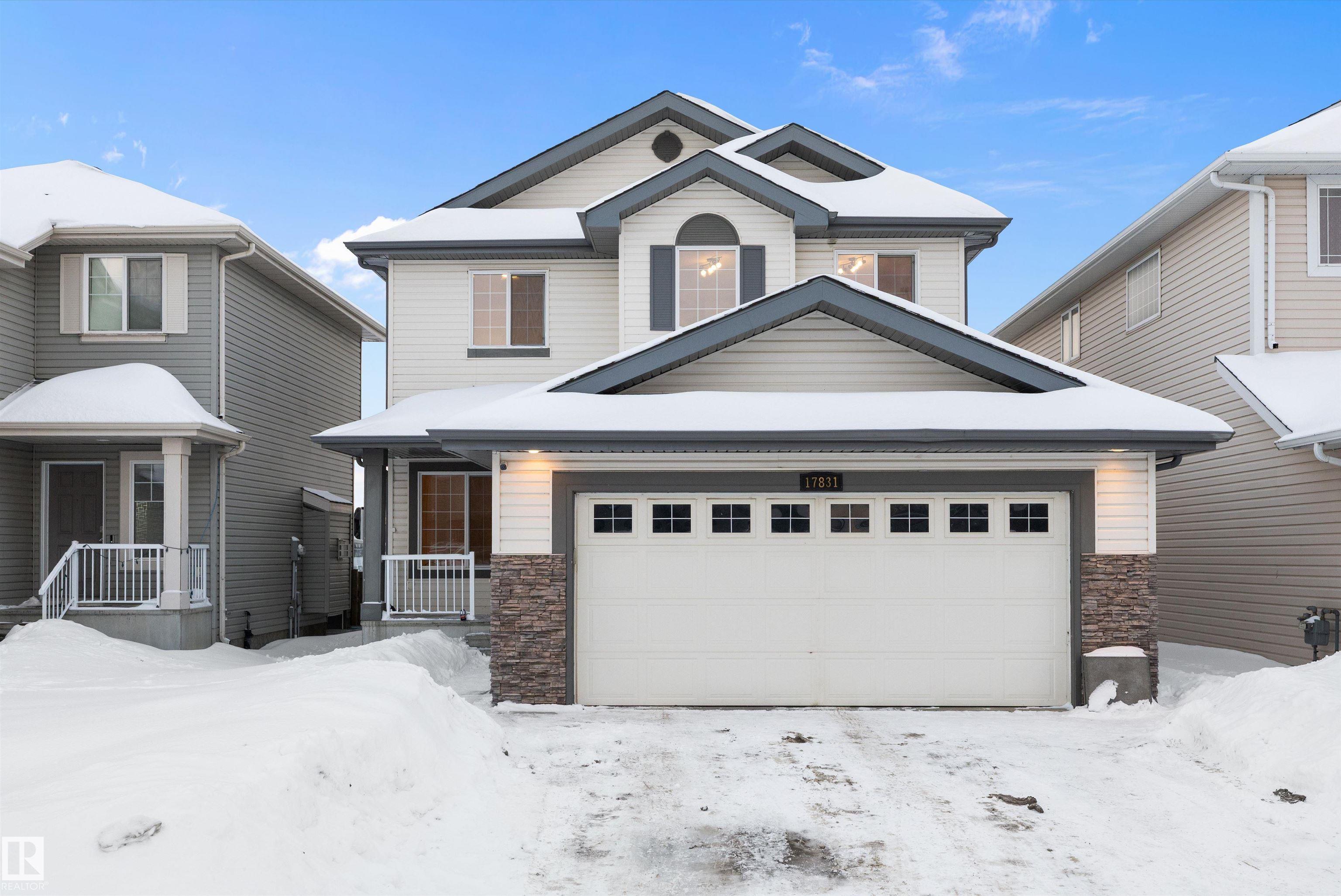 17831 84 Street, E4469505, Alberta,