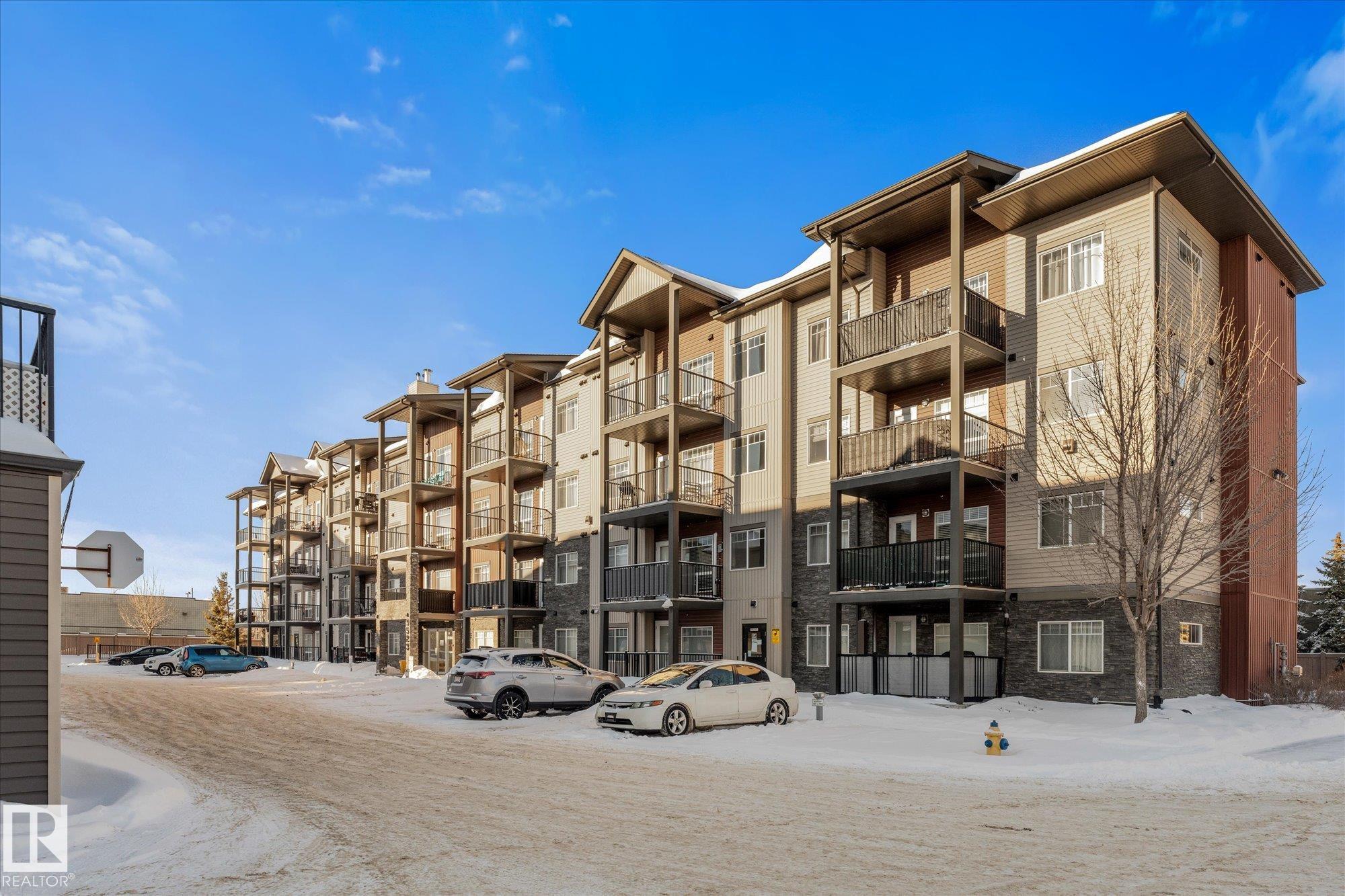 109 9523 160 Avenue, E4469509, Alberta,