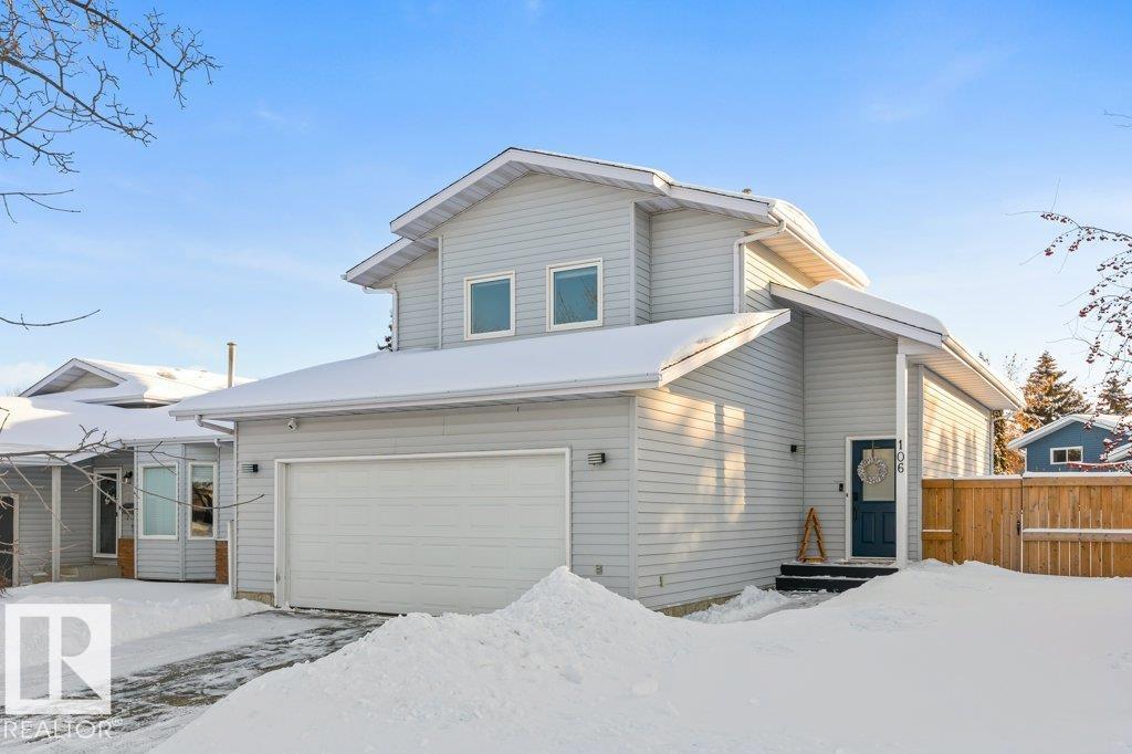 106 DORCHESTER Drive, E4469521, Alberta,