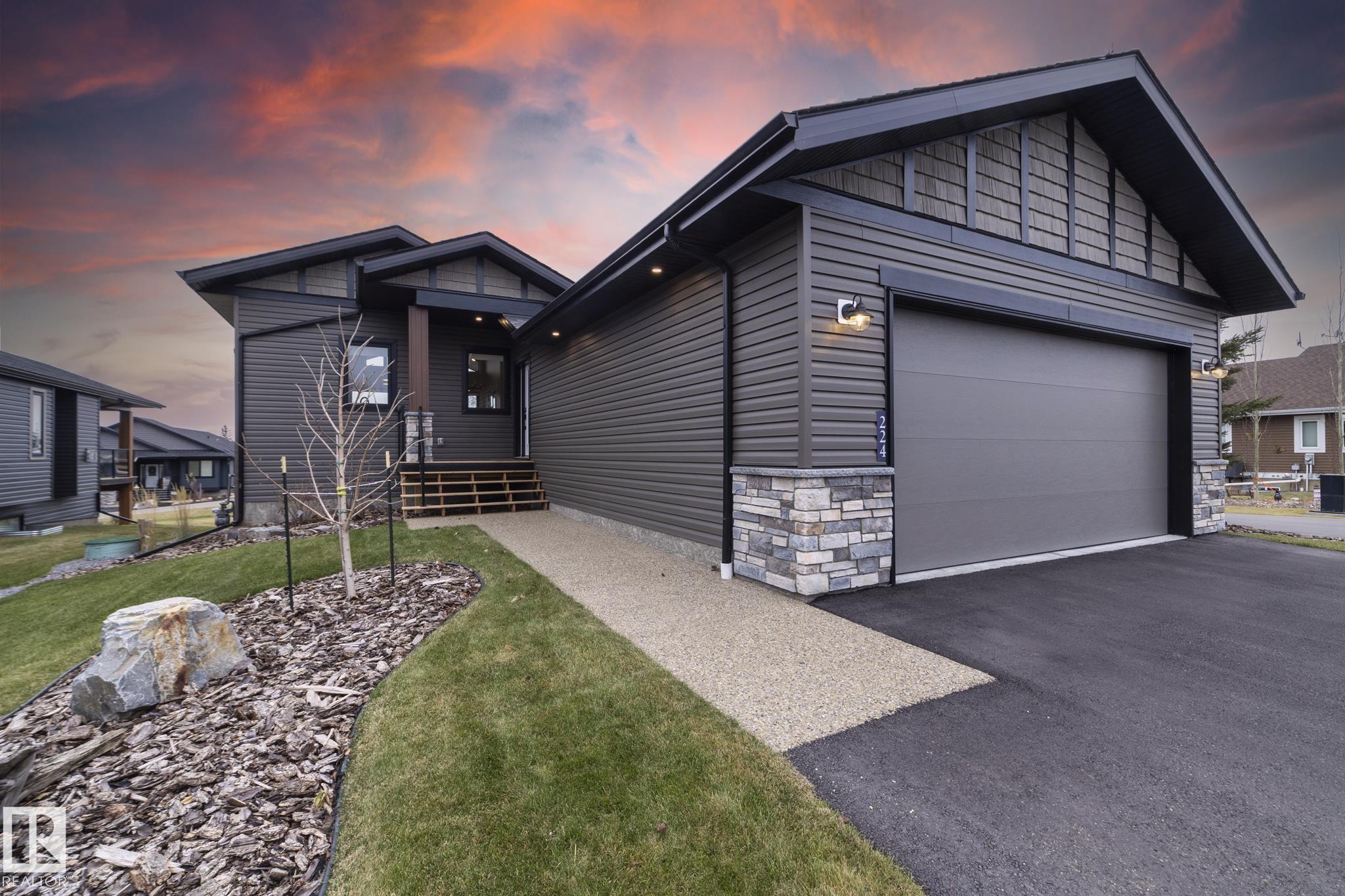 224 55101 STE. ANNE Trail, E4469525, Alberta,